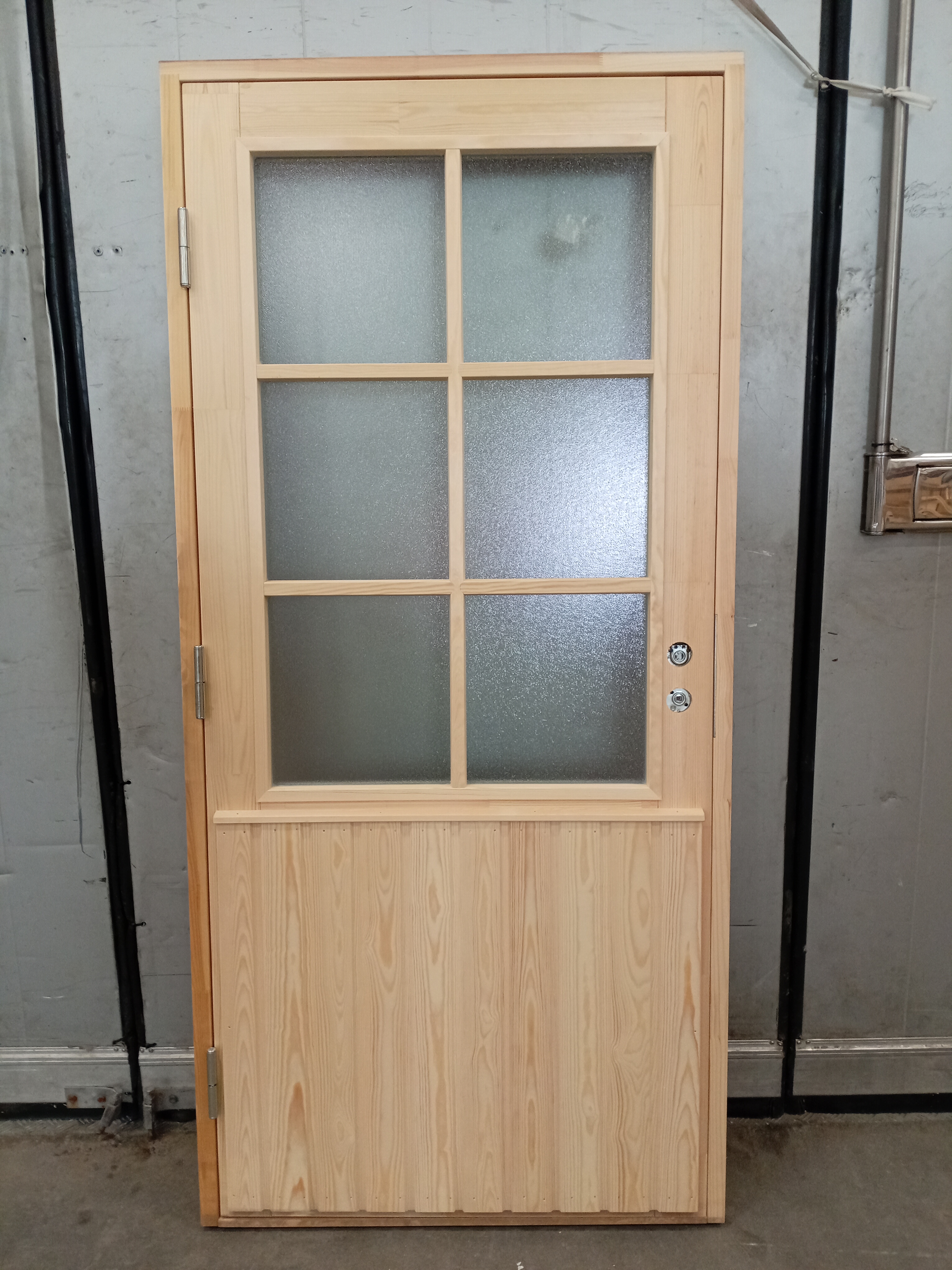 EDUX-689, Klaara M12, 890x1890, VAS, Puuvalmis, CREPILASI