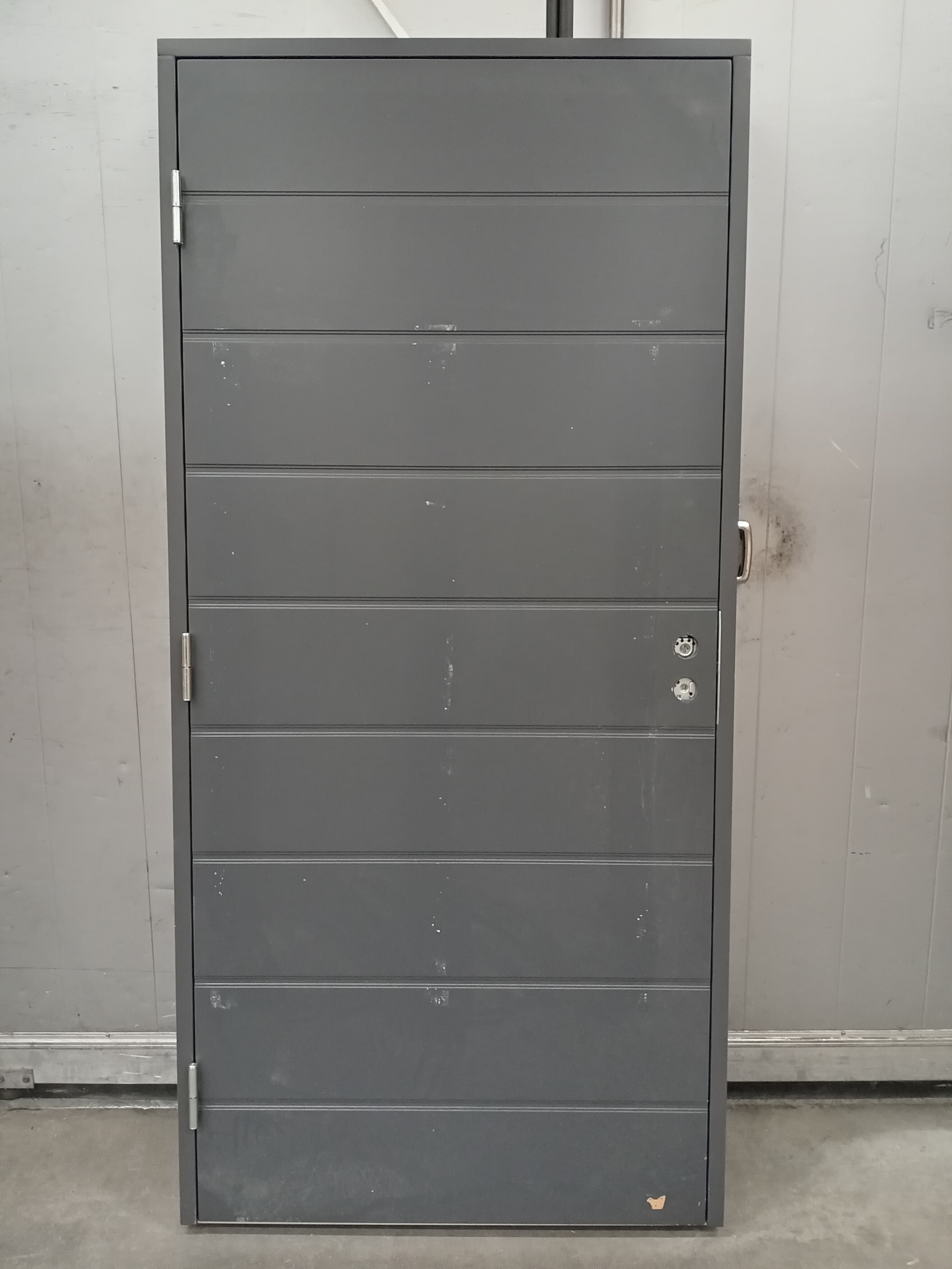 EDUX-717, HANNES 1.0, 990x2090, VAS, Harm