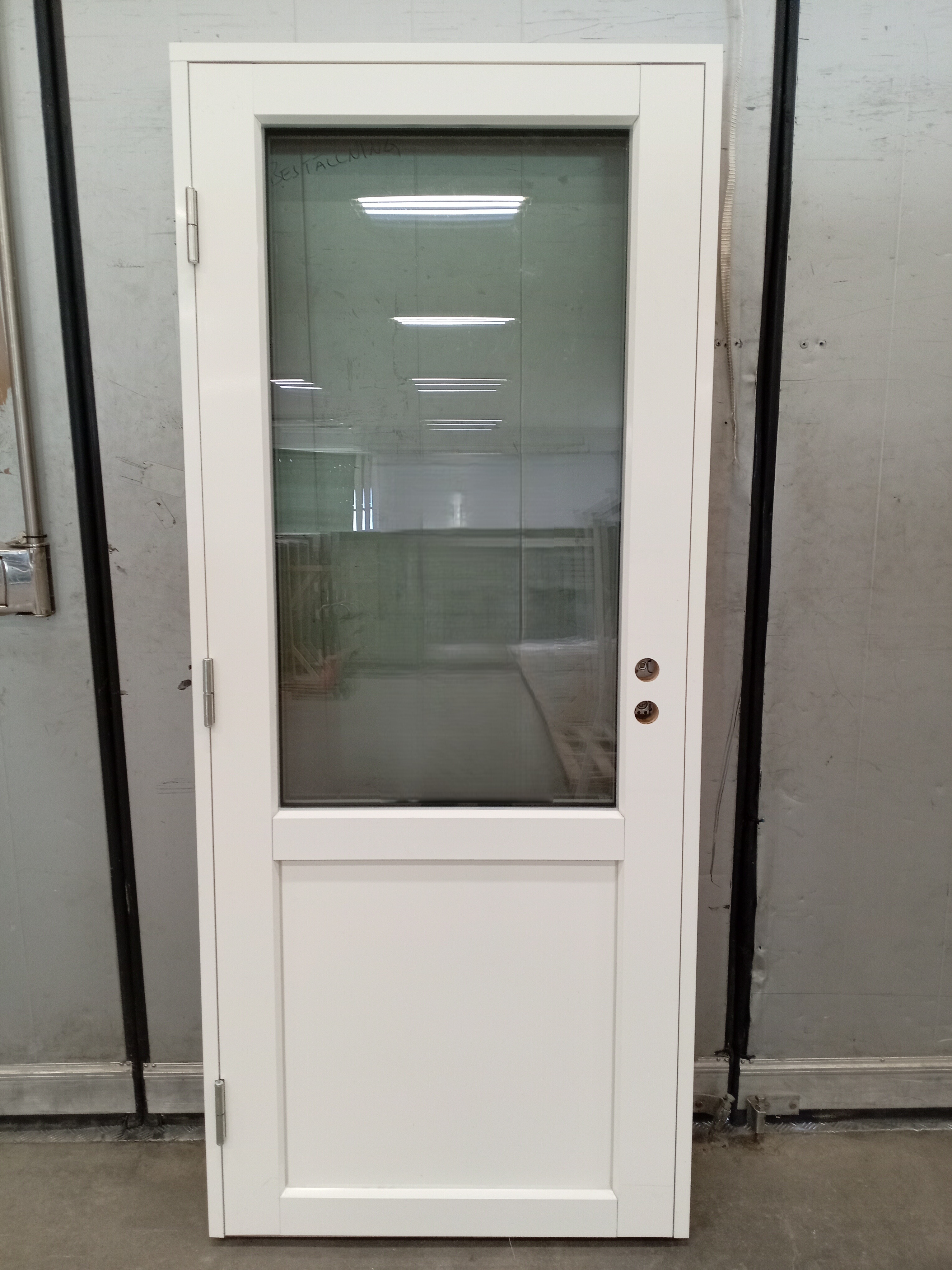 EDUX-753, POA M13, 890x2090, VAS, Sk/Valk