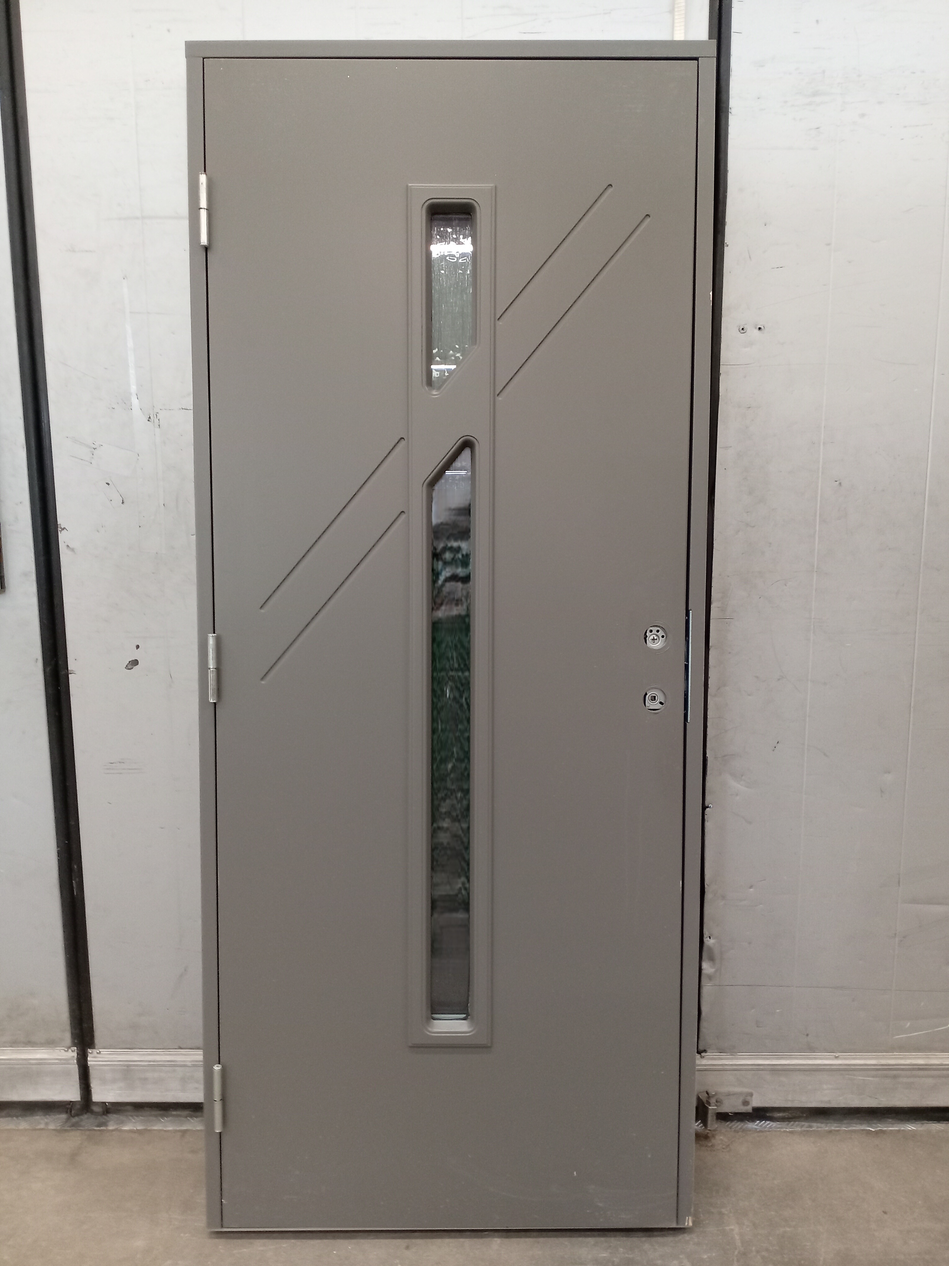 EDUX-757, Sotra 1.0, 890x2090, VAS, Harm