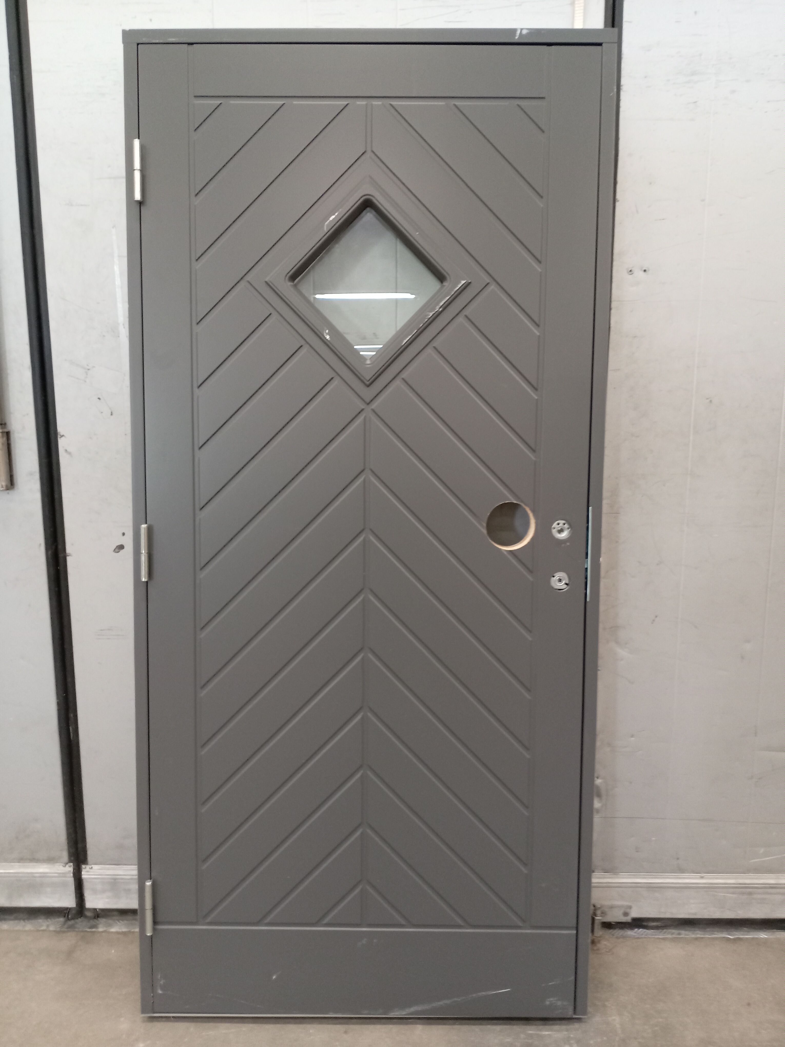 EDUX-763, Gausdal, 990x2090, VAS, Harm, REIKÄ OVESSA!