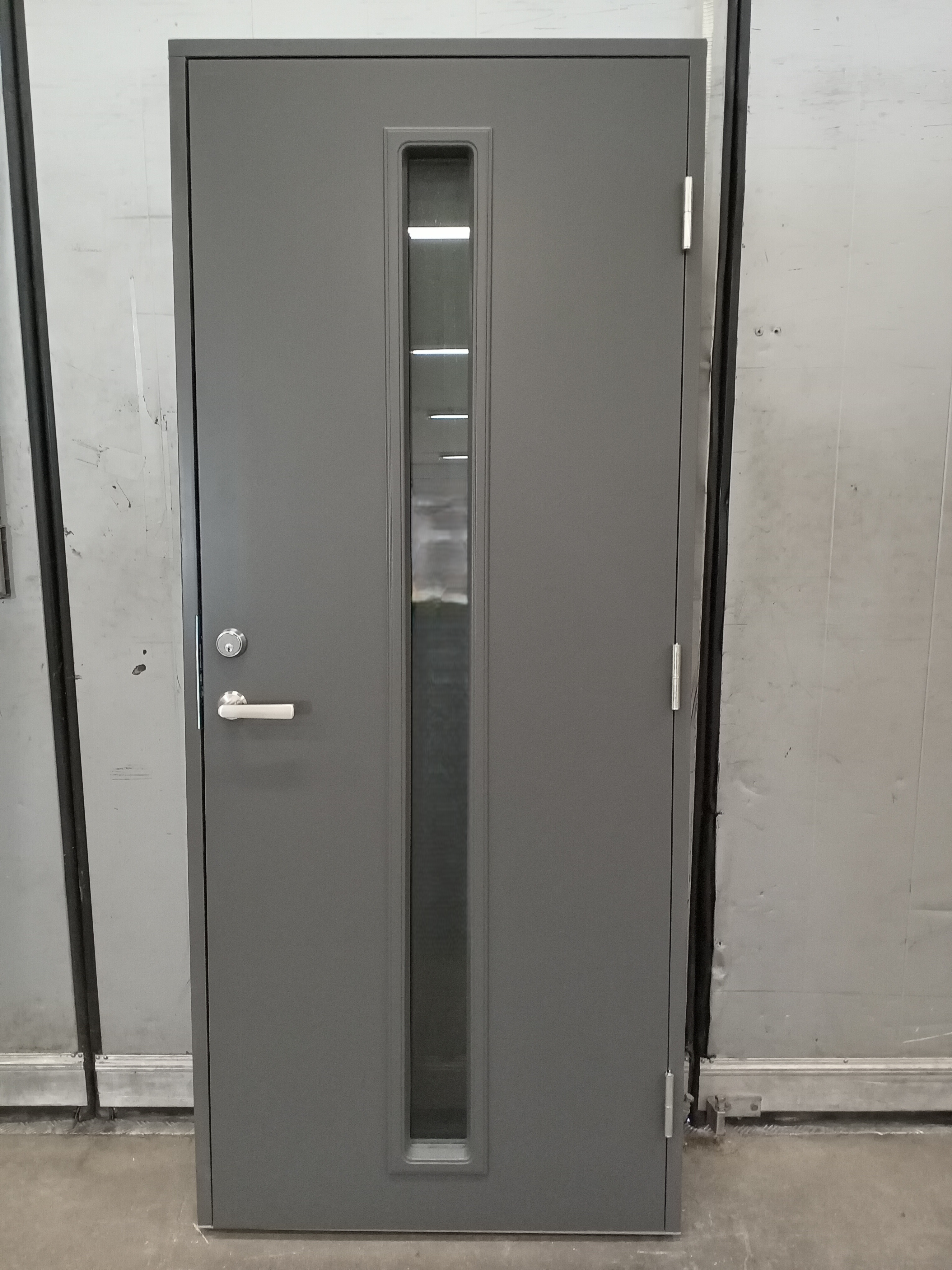 EDUX-764, Strand 1.0, 890x2090, OIK, Harm