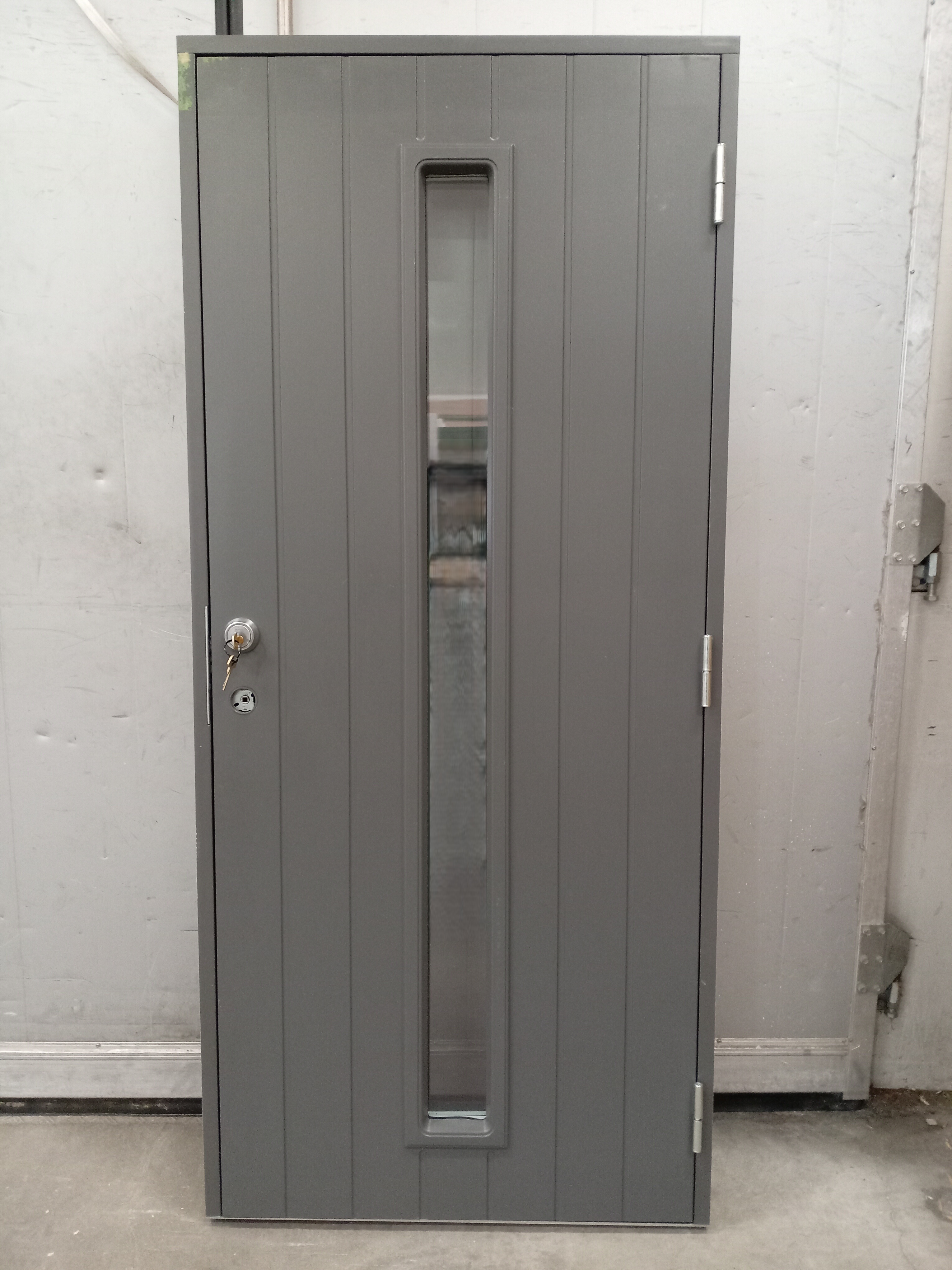 EDUX-777, Moderne 1.0, 890x1990, OIK, Harm