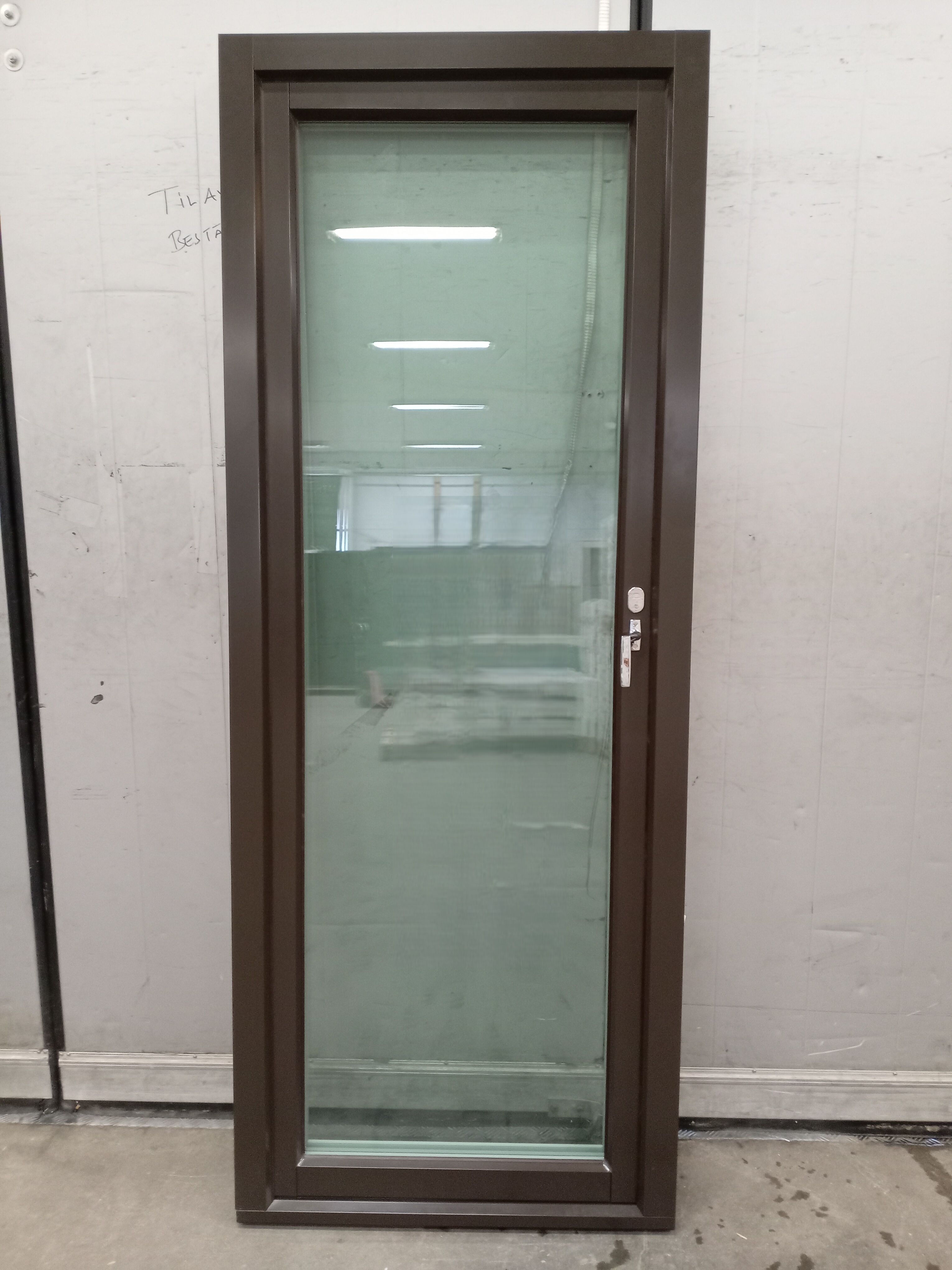 EDUX-779, POAS 115 dB KL, 870x2250, OIK, Valk/Rusk