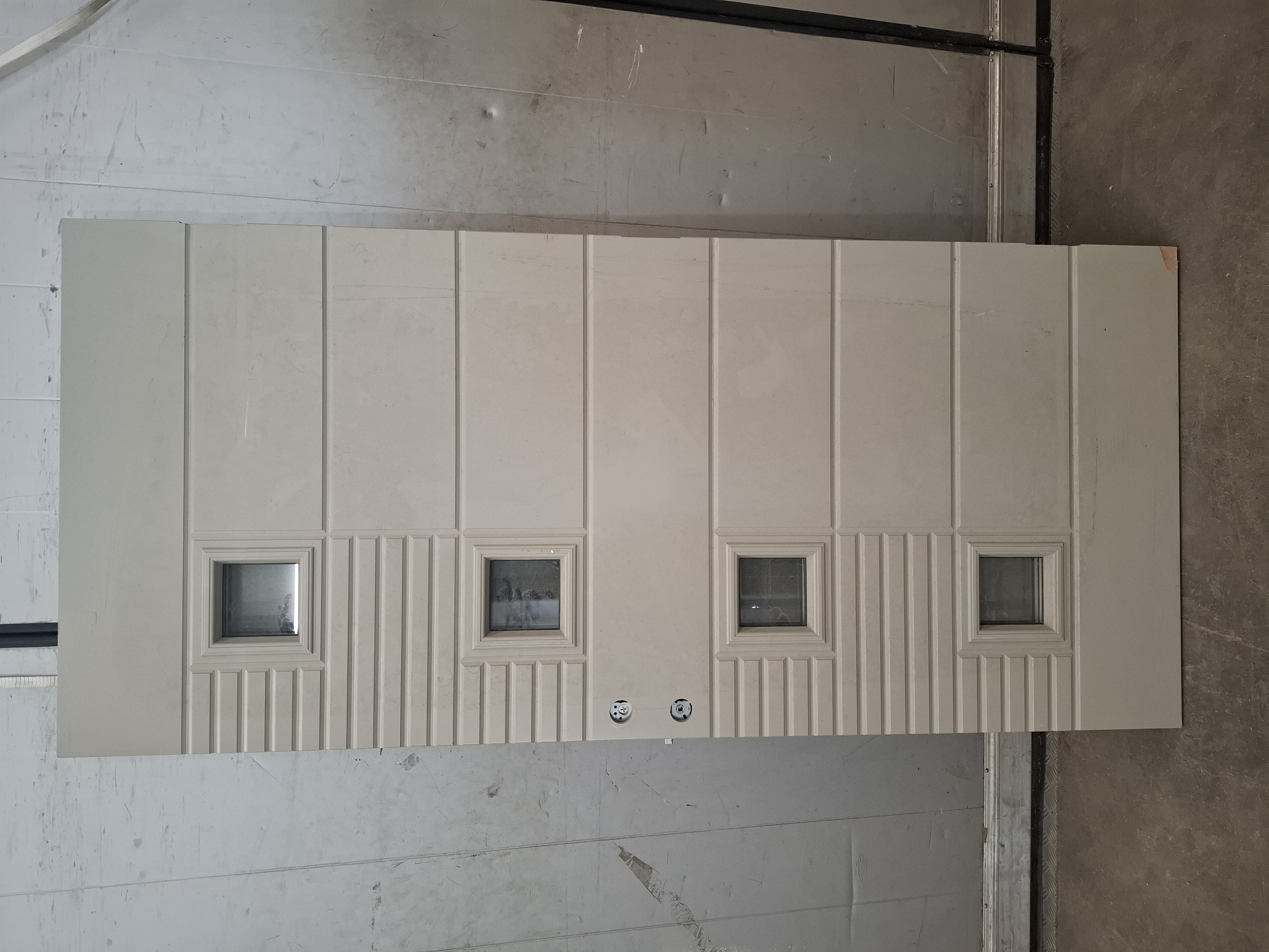 Edux, harmaa ovenlehti, 10x21