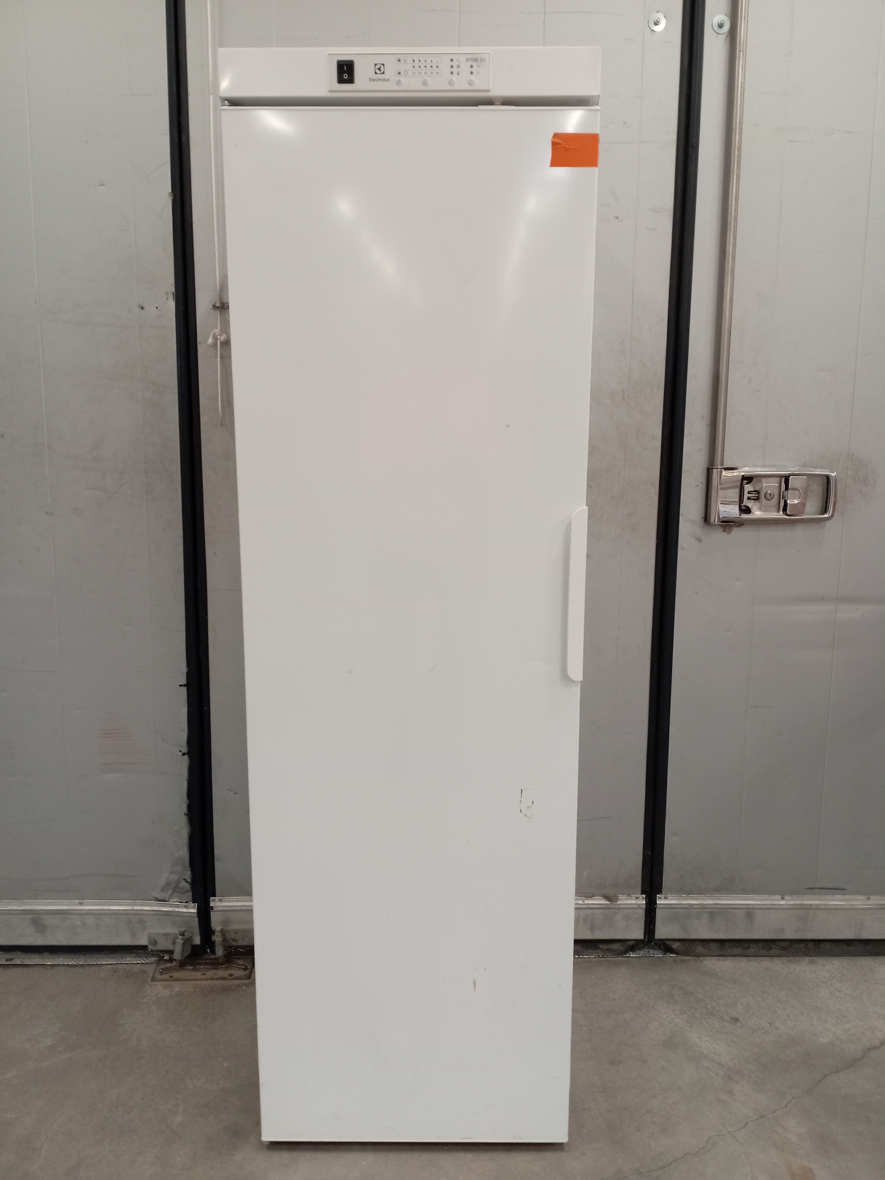 Electrolux DC4600HPWR kuivauskaappi