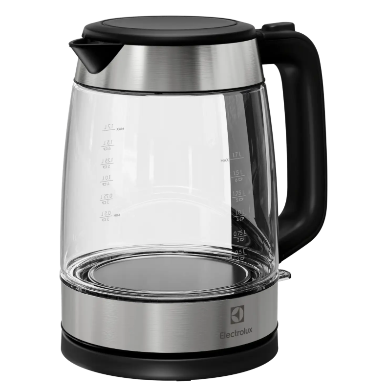 Electrolux E4GK1-4GB lasinen vedenkeitin