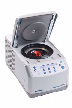 Eppendorf® Centrifuge 5425 R