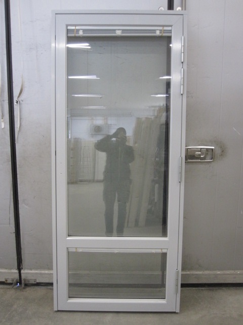 Fenestra FEN-291, FDX-RW-38 KL, 985x2285, OIK, Valk/Harm