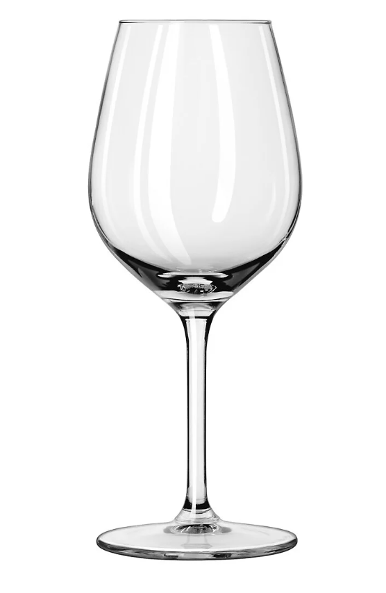 Fortius-viinilasi 37 cl. 6kpl / laatikko SUPERHINTA! (1,48€/kpl)