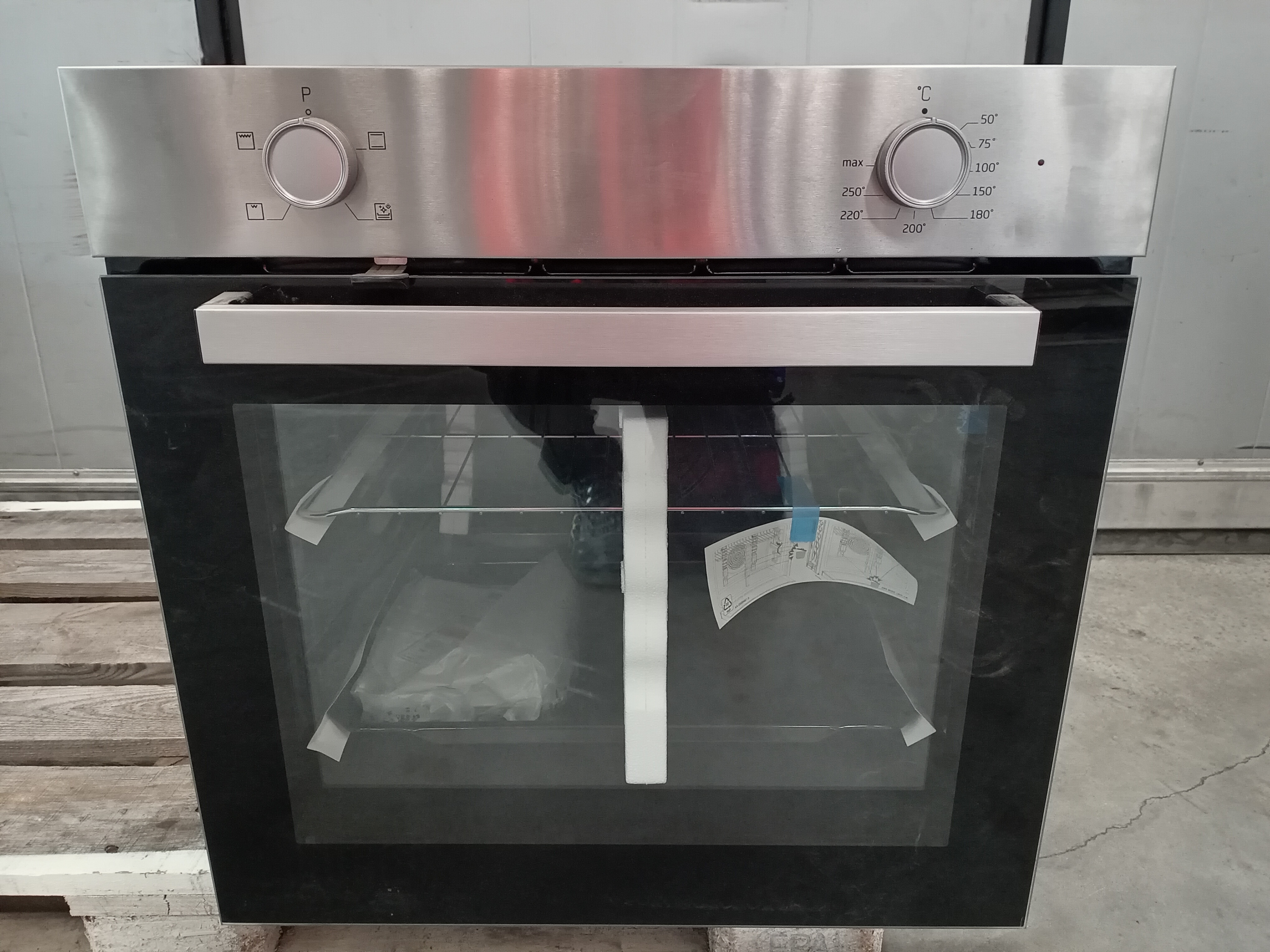 IKEA Lagan 905.479.15 erillisuuni, 74L