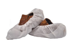 GUNAFIT sko skyddspåse - 200st