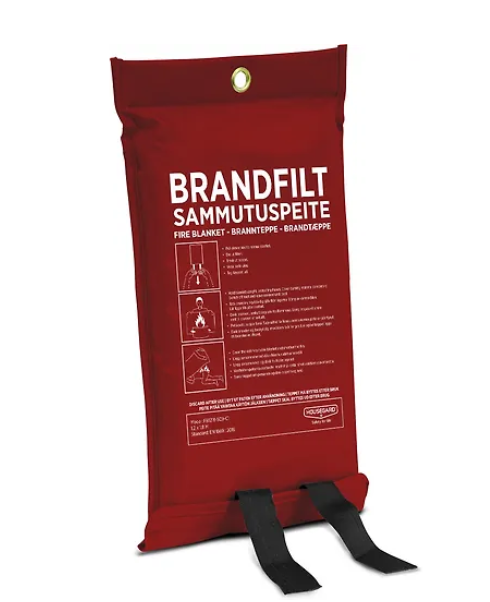 Housegard sammutuspeite, 120 x180 cm, silikonipinnoite