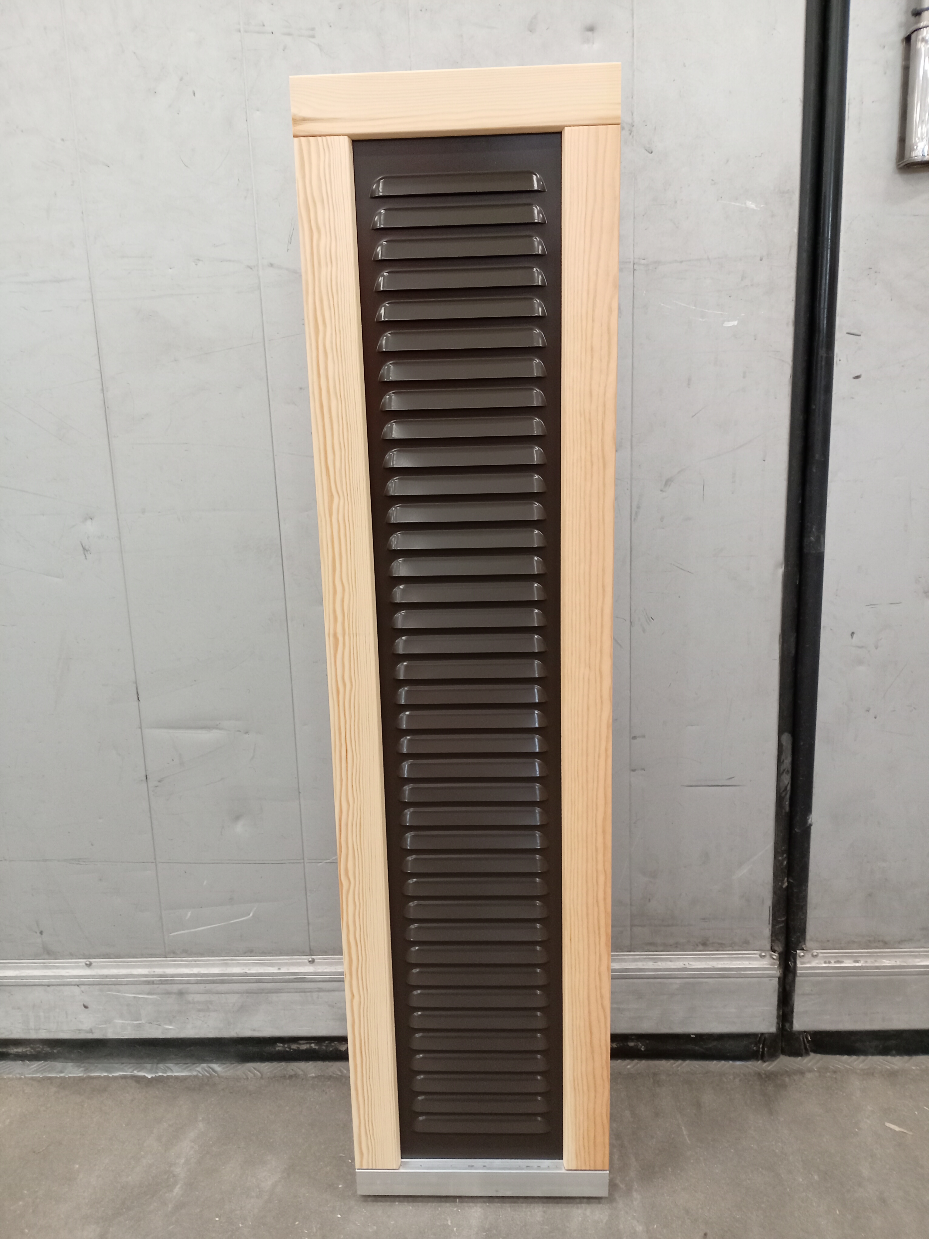 HRI-258, VL 131, 3x12 (290x1190), Trä, VL