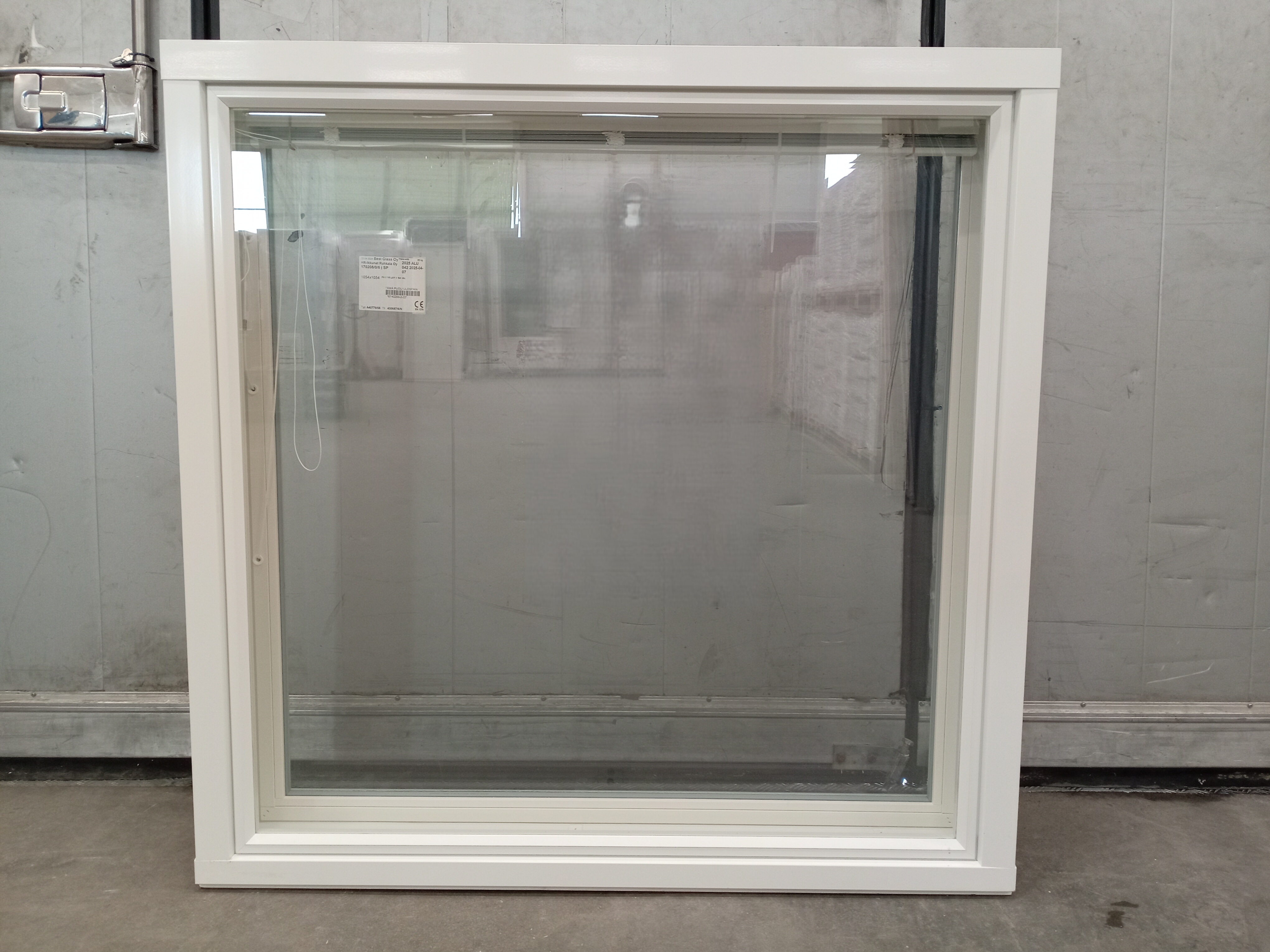 HRI-279, MSEA 175, 12x12 (1190x1190), Valk