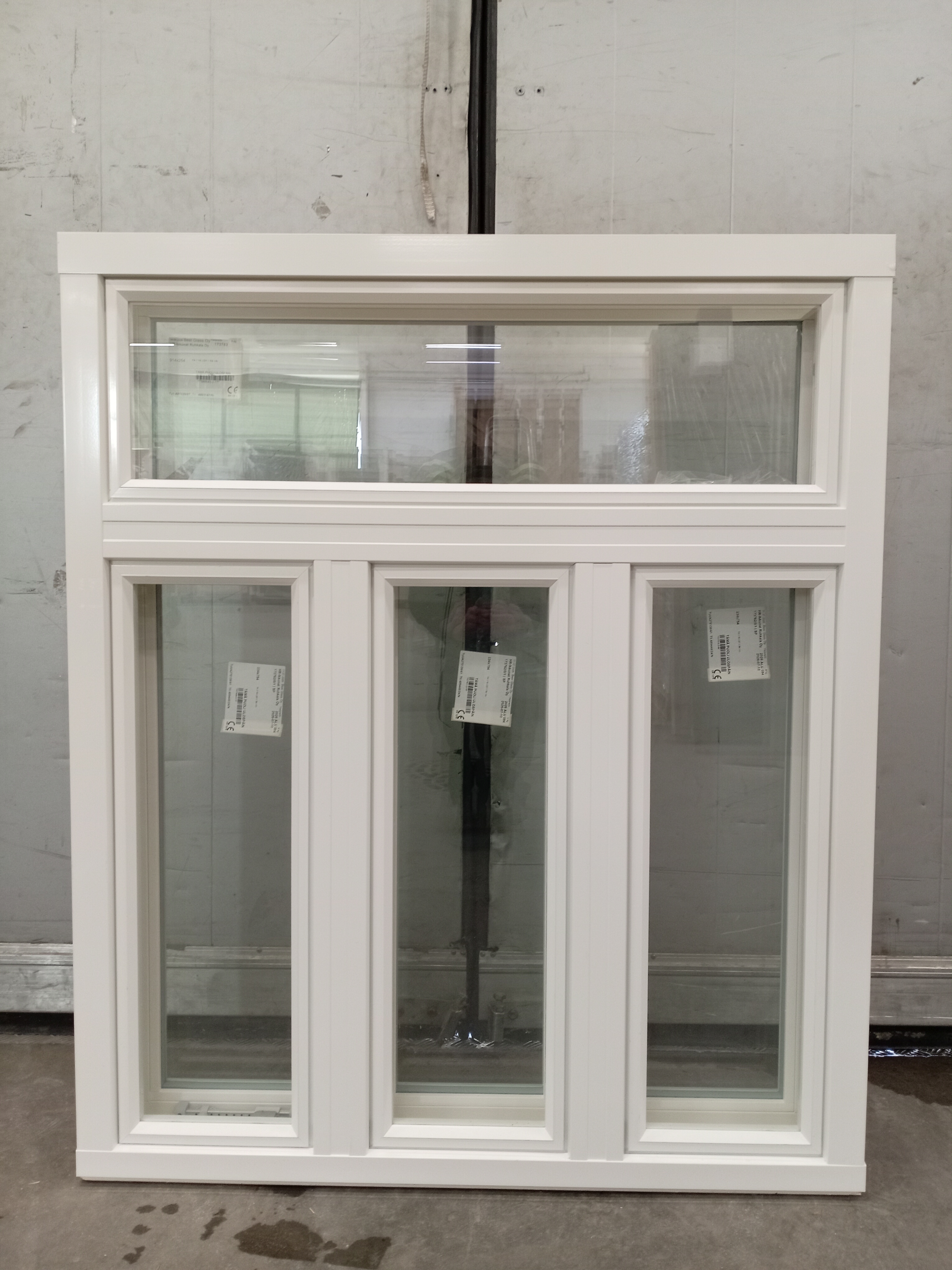 HRI-284, MSEA 130, 1050x1250, Valk, I-MALLI