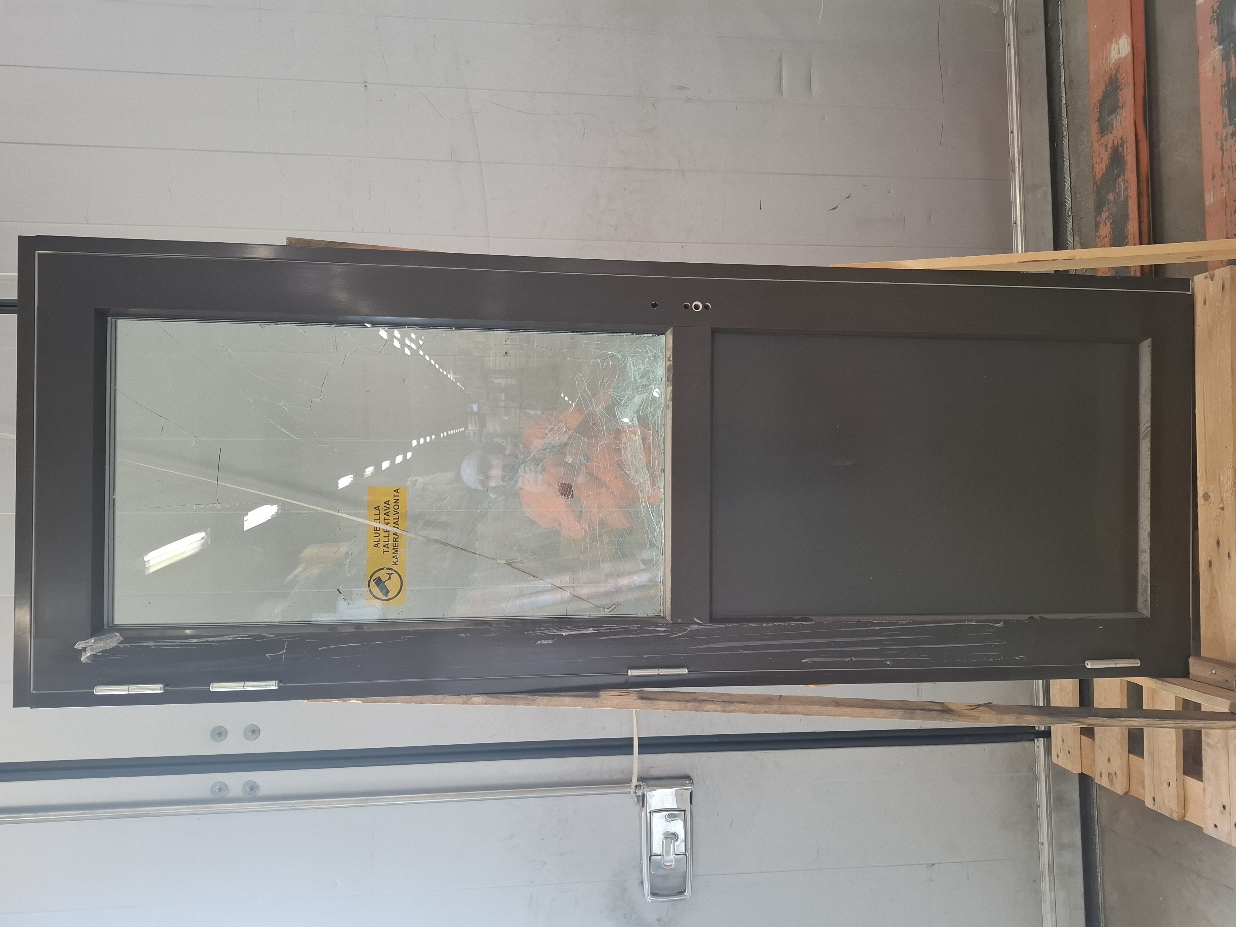 Huha-74, Tiivi POA 130, 870x2370, VAS, Valk/Rusk