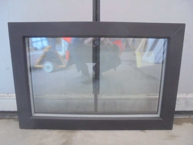 ICC-186, PVC82, 890x590, Svart, 3K fast
