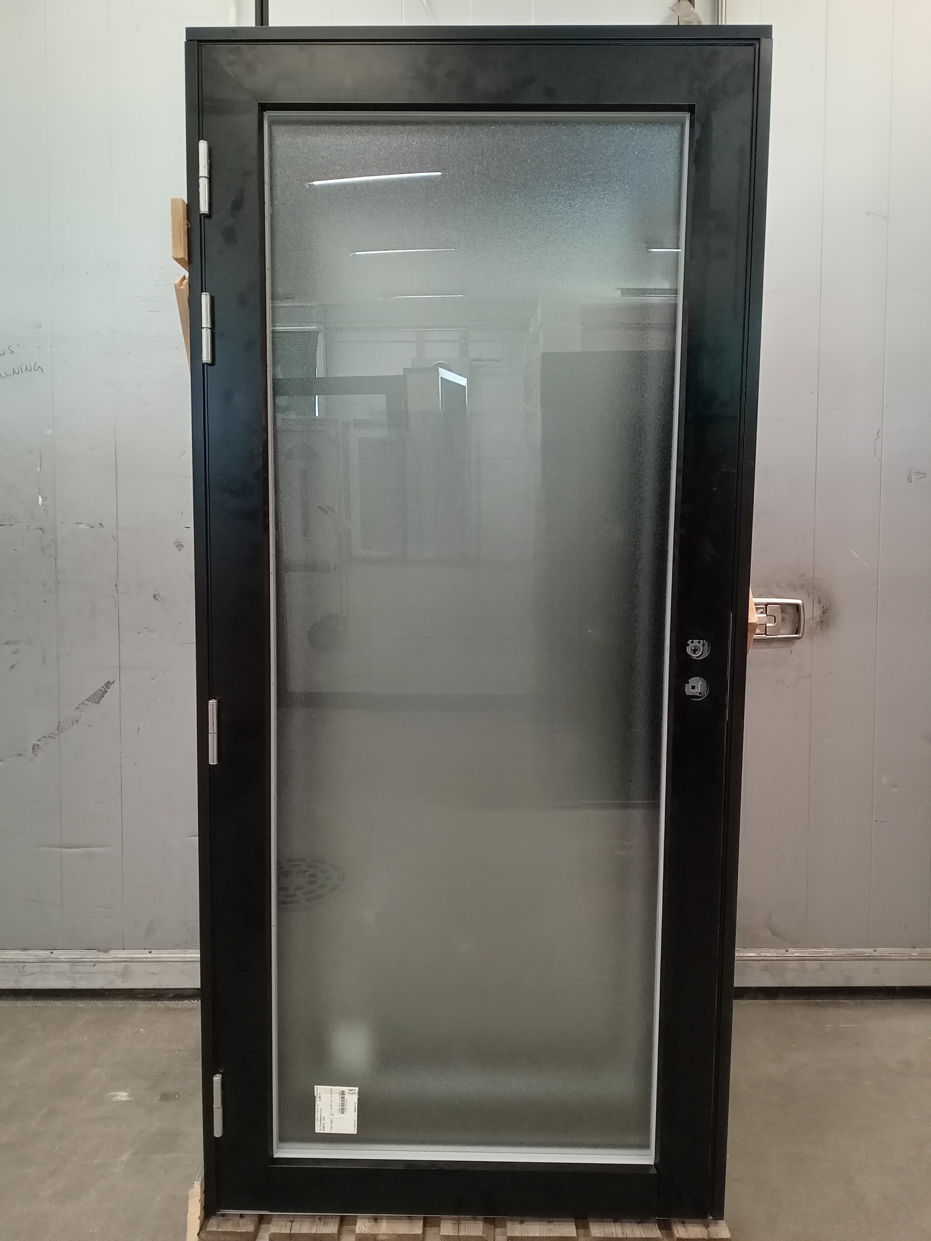 IPU-52, POAL 1.0 KL, 990x2170, VAS, Musta