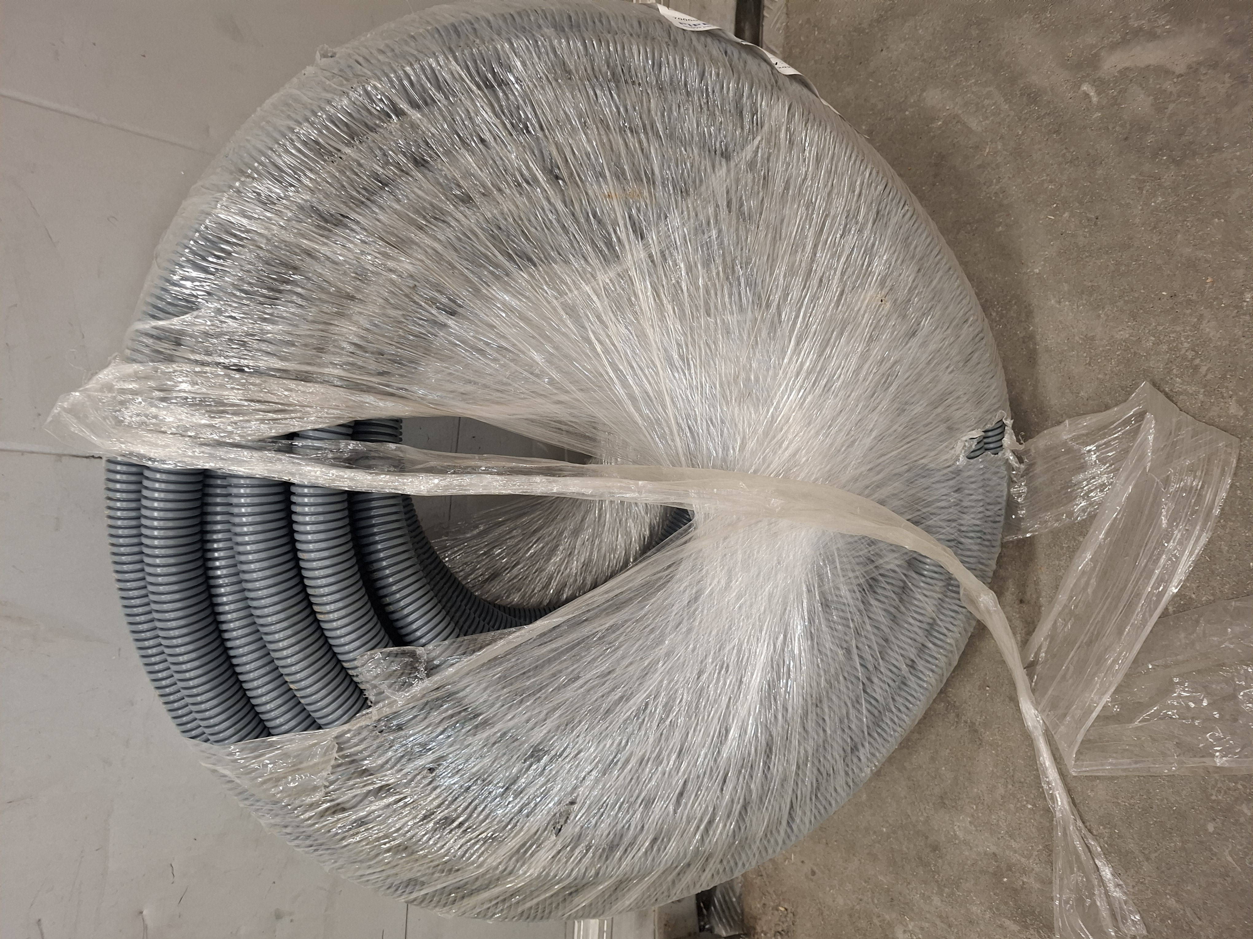 PVC Flex Topspeed 25mm, 50m, Pipelife