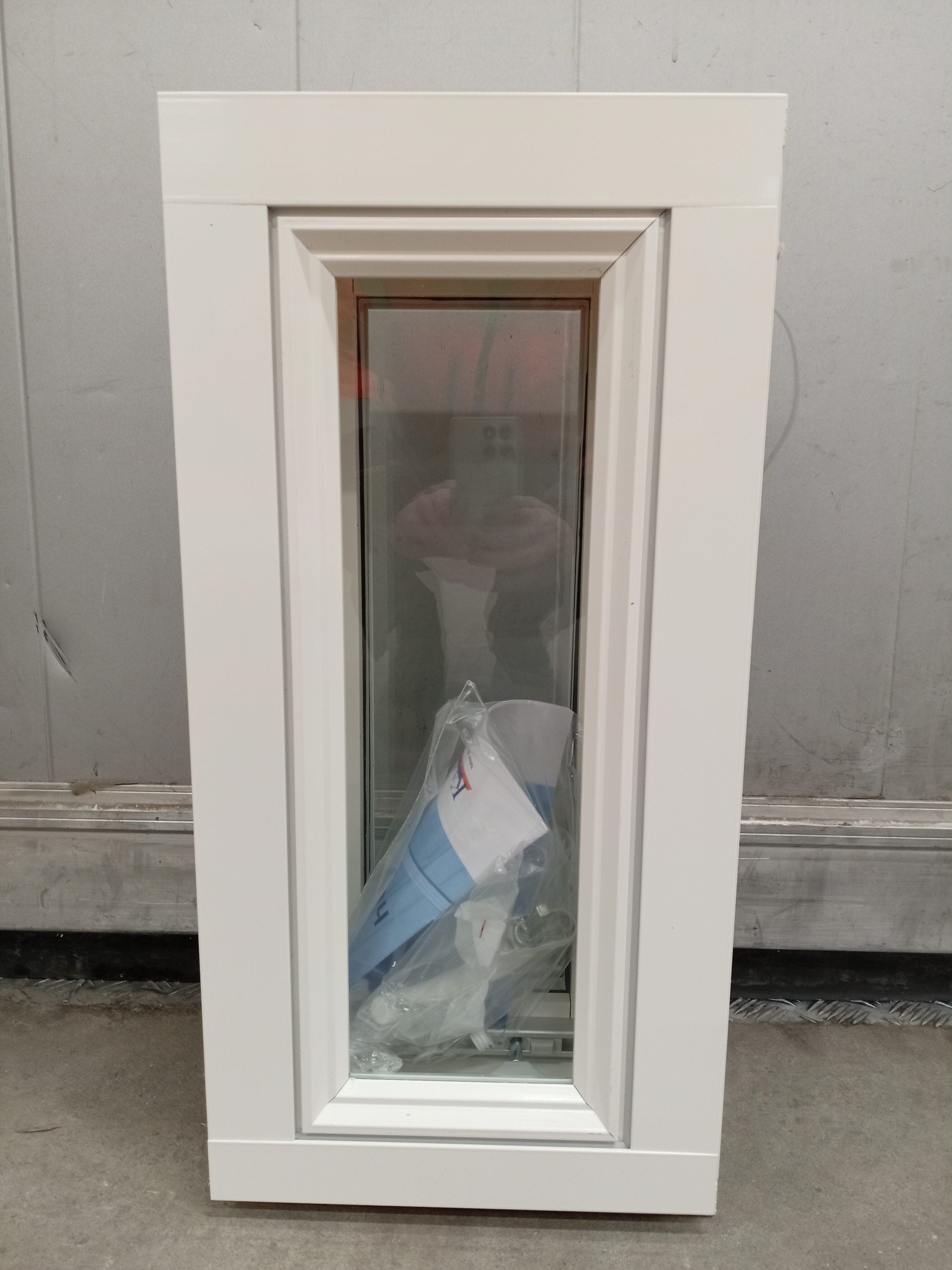 KARE-110, MSEA 131, 3x6 (290x590), Valk, OIK TI