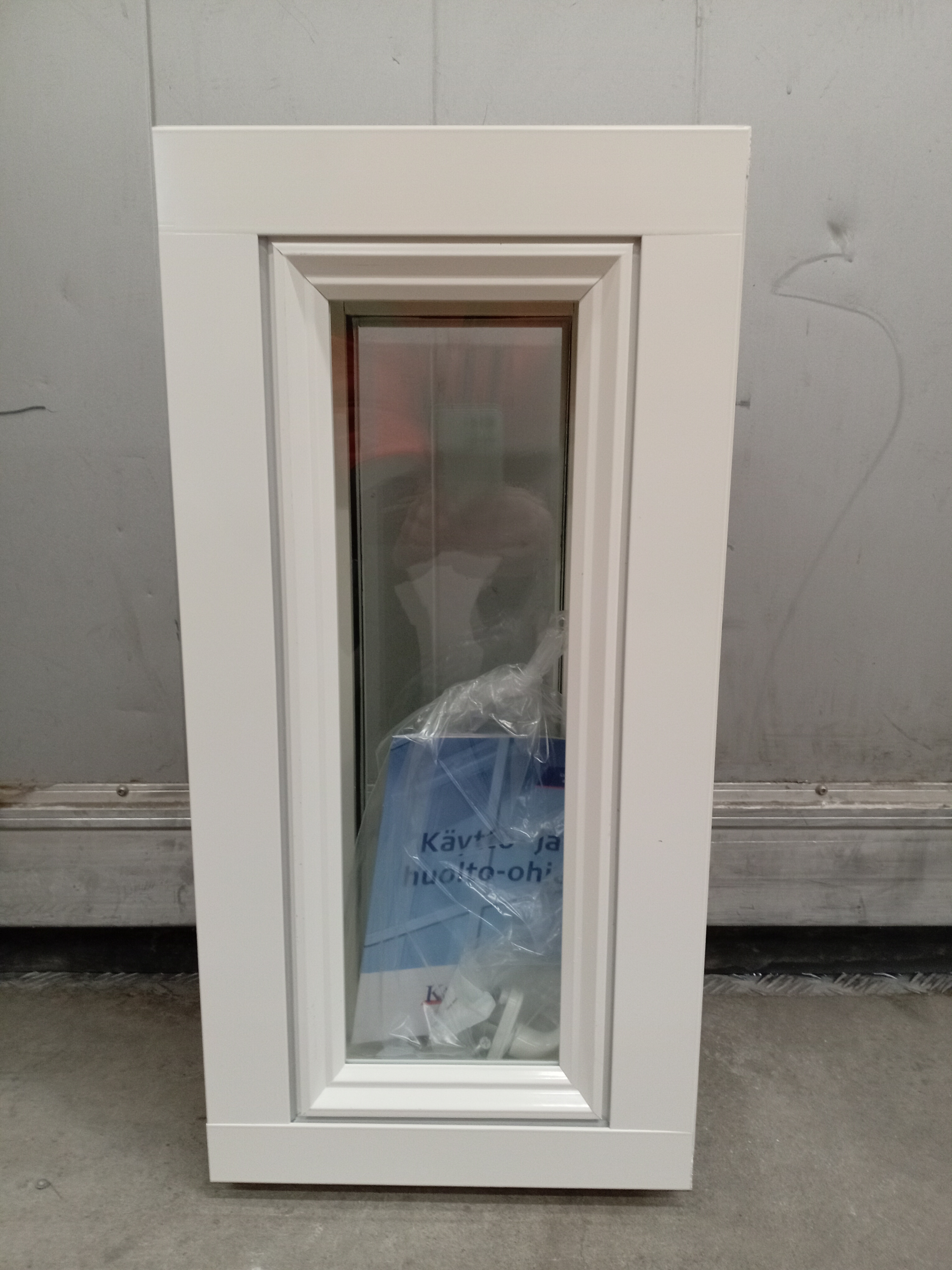 KARE-111, MSEA 131, 3x6 (290x590), Valk, VAS TI