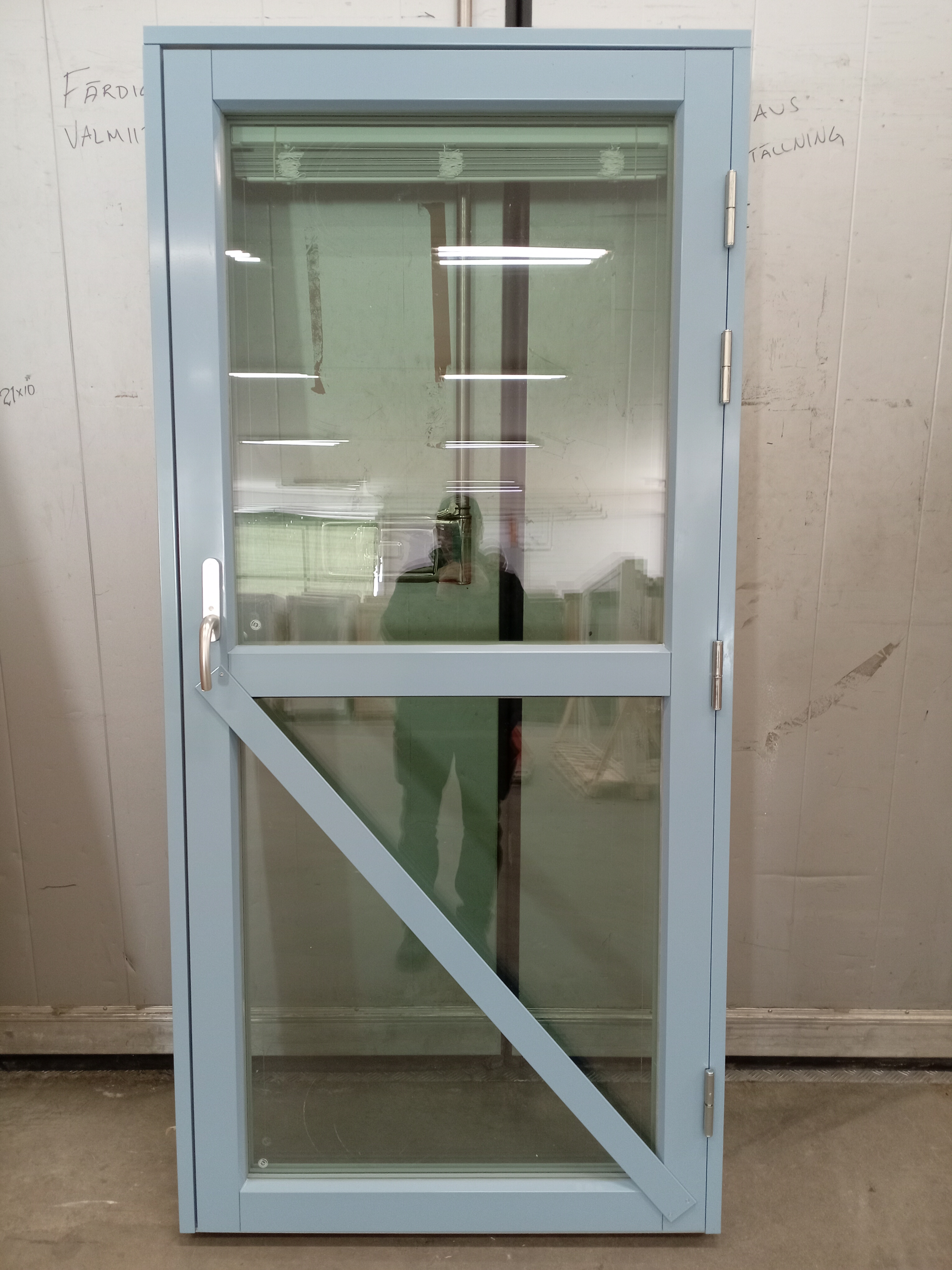 KARE-75 Karelia, POAL 170 dB KL, 980x2080, OIK, Valk/Harm