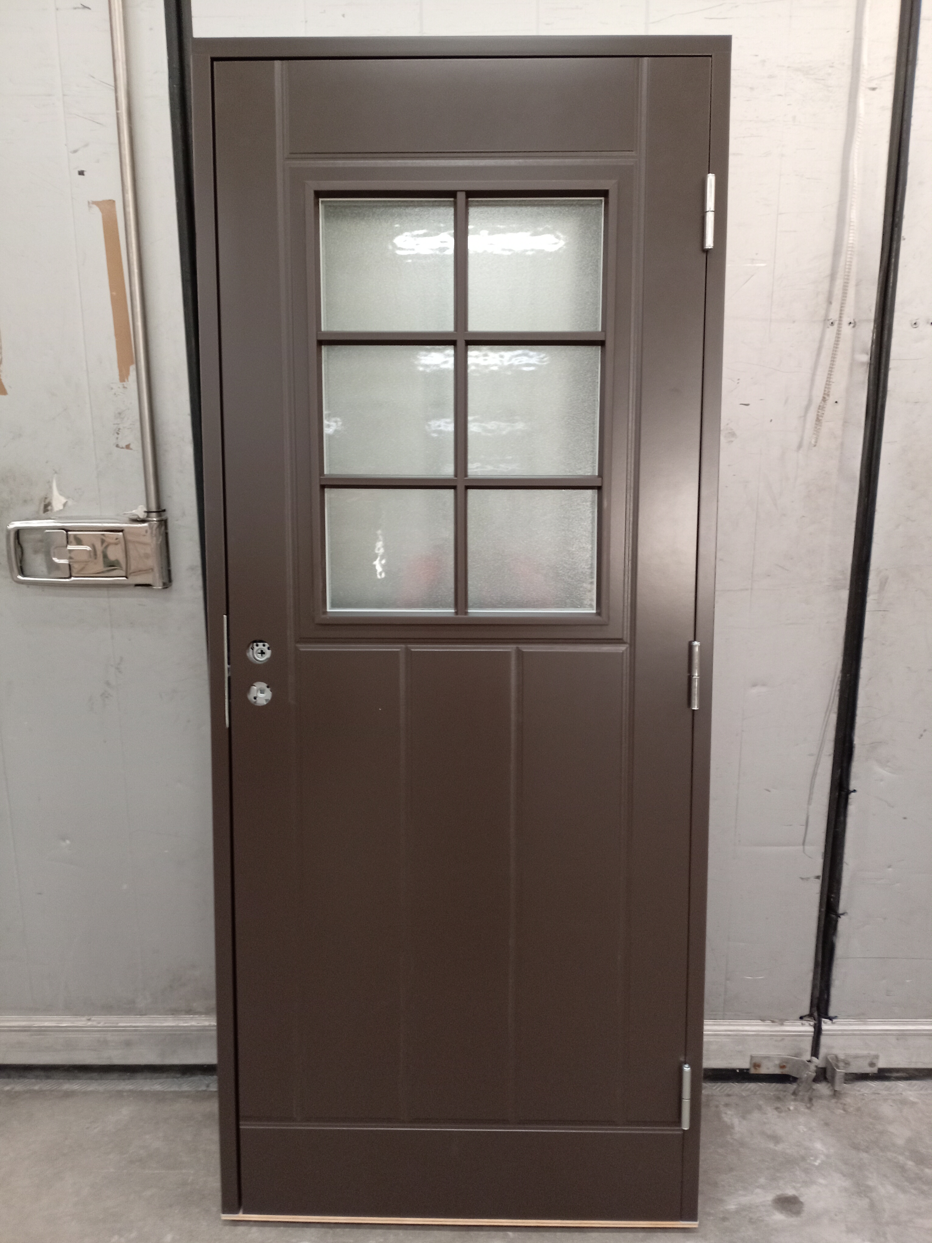 Kaskipuu KP2845, UO6R 115, 990x2090, OIK, Rusk    