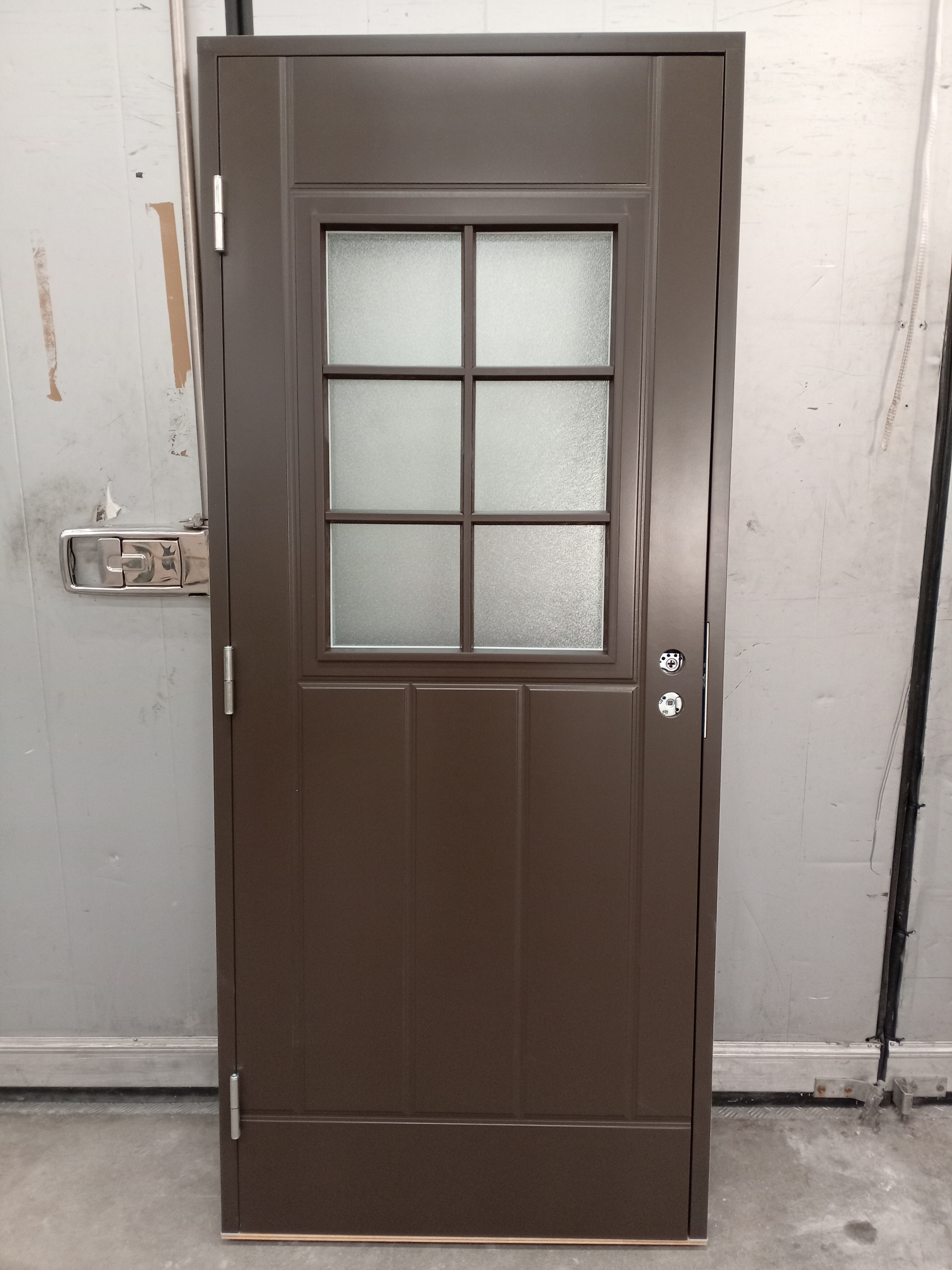 Kaskipuu KP2846, UO6R 115, 990x2090, VAS, Rusk 