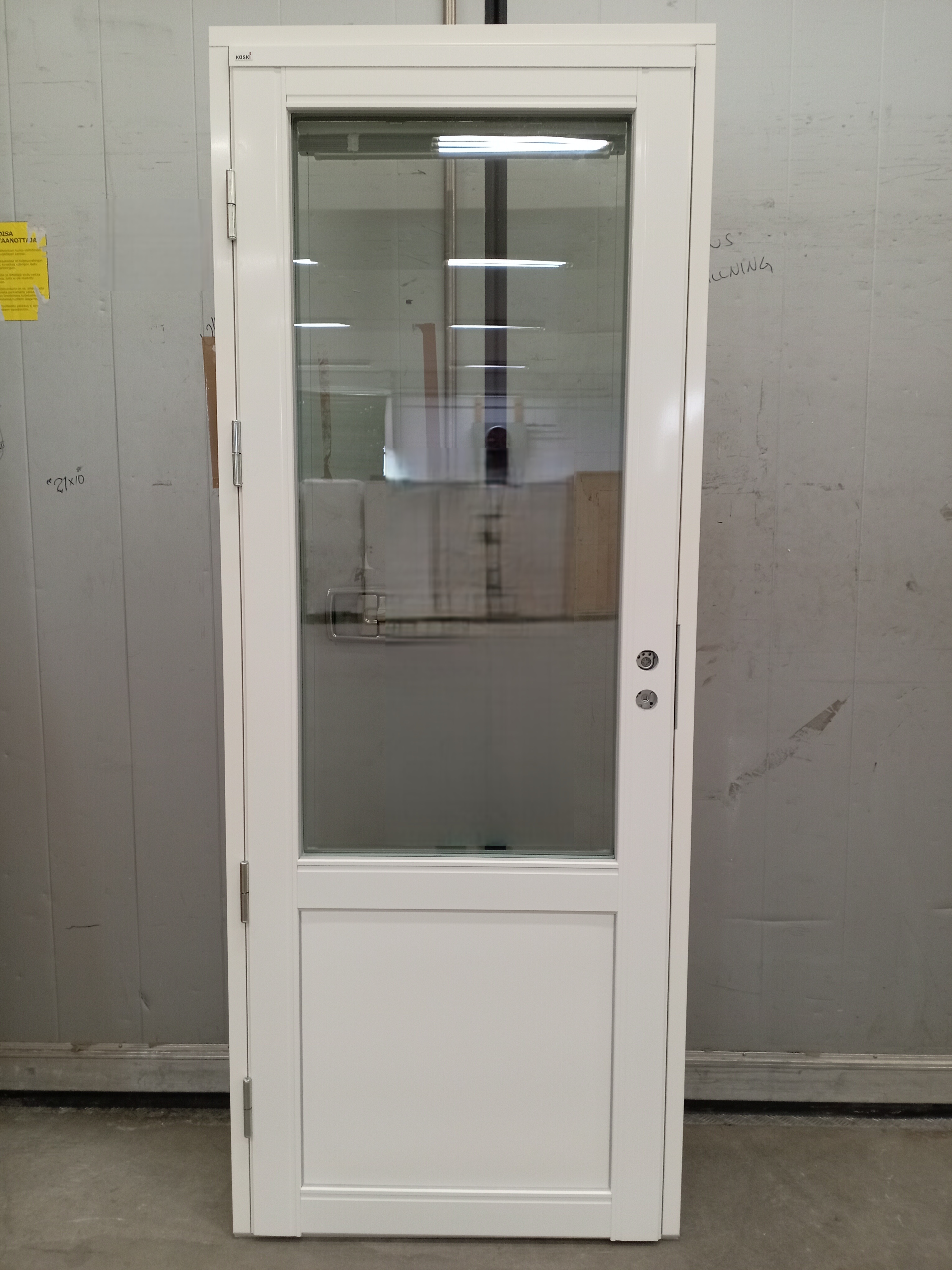 Kaskipuu KP4513, POAL 1.0 M16, 890x2290, VAS, Valk