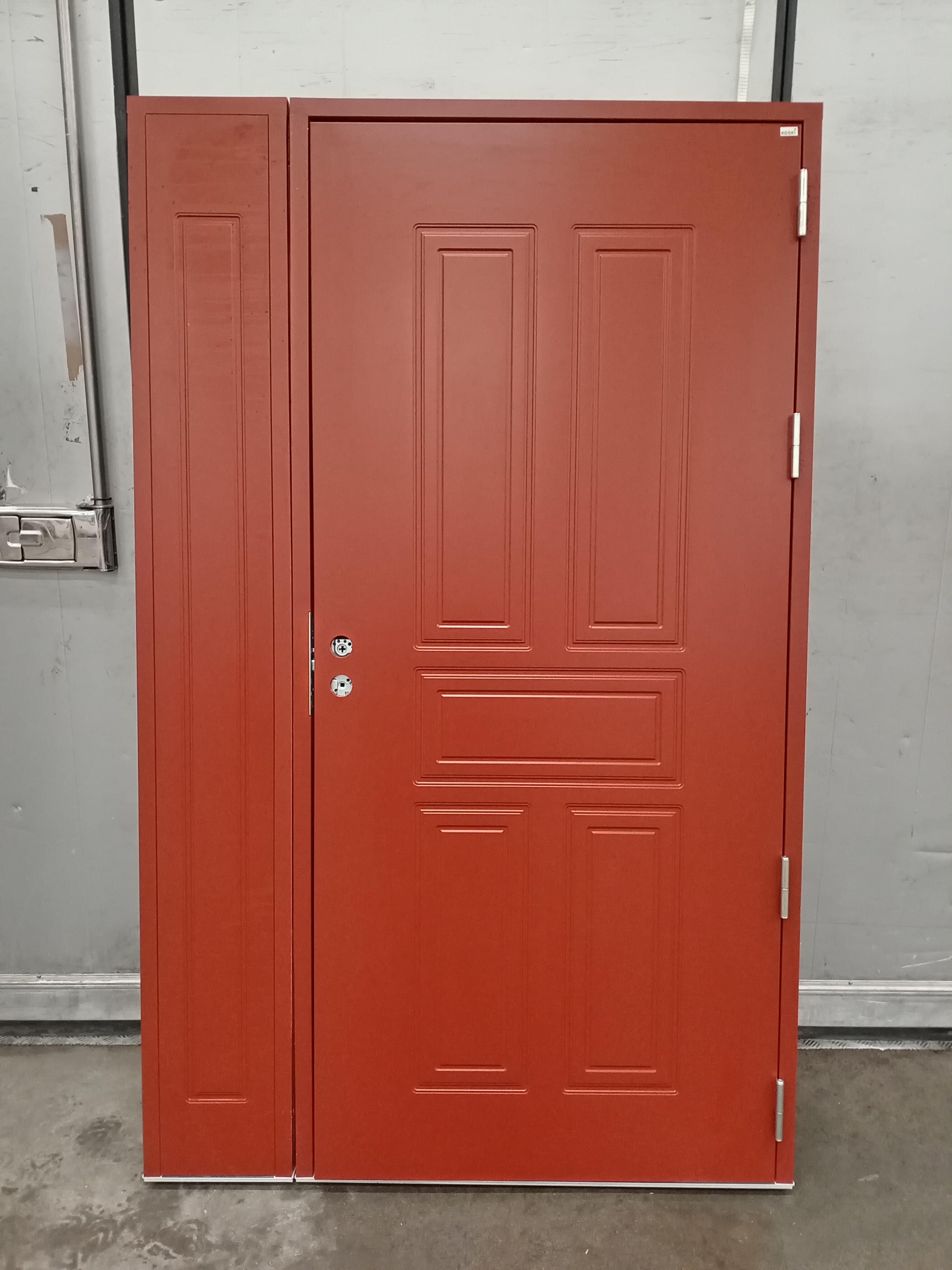 Kaskipuu KP4362, UO8/CLK4 THERMO TUPLA, 1260x2050, OIK, Pun