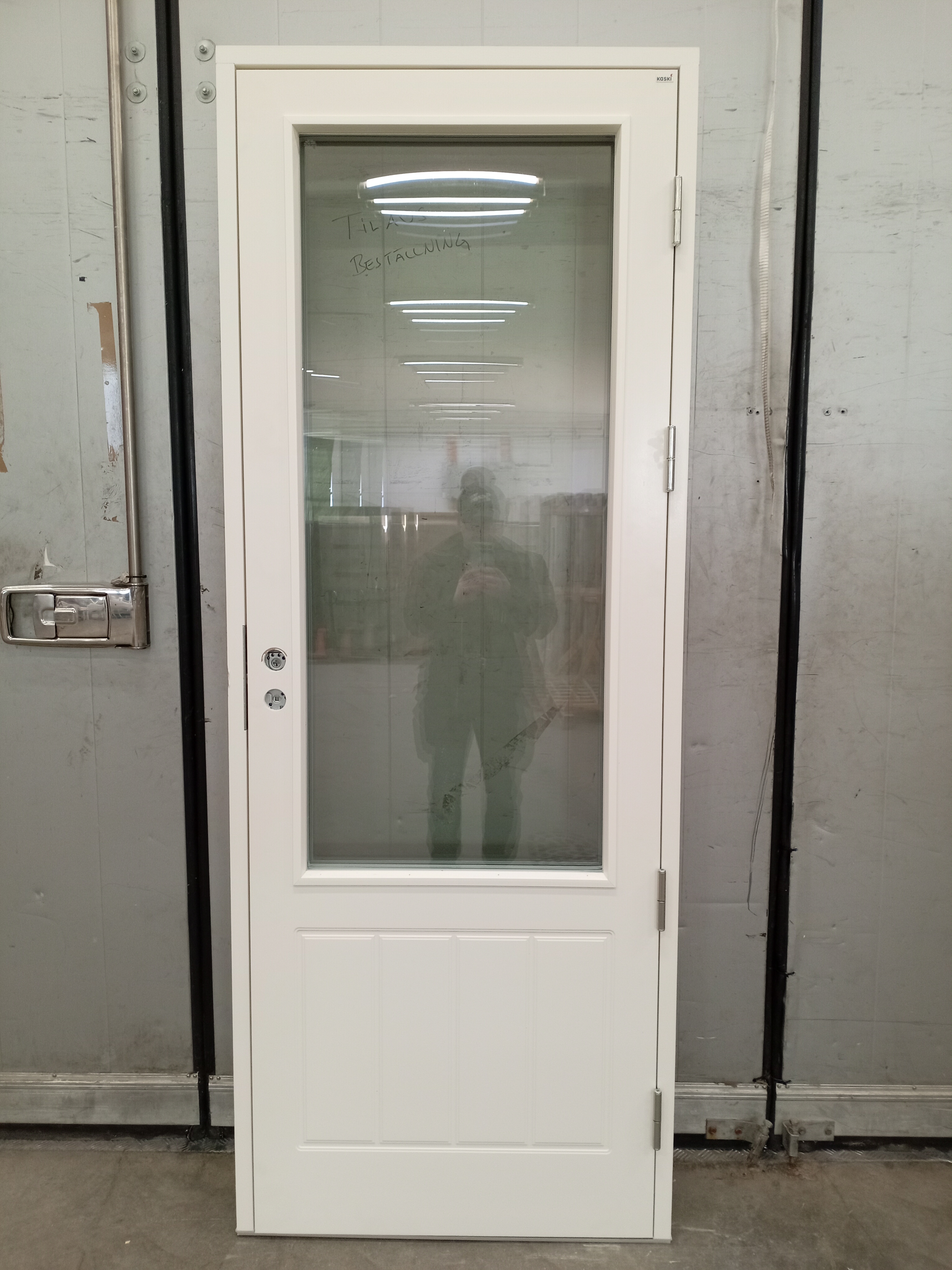 Kaskipuu KP4353, PO4 THERMO, 860x2250, OIK, Valk