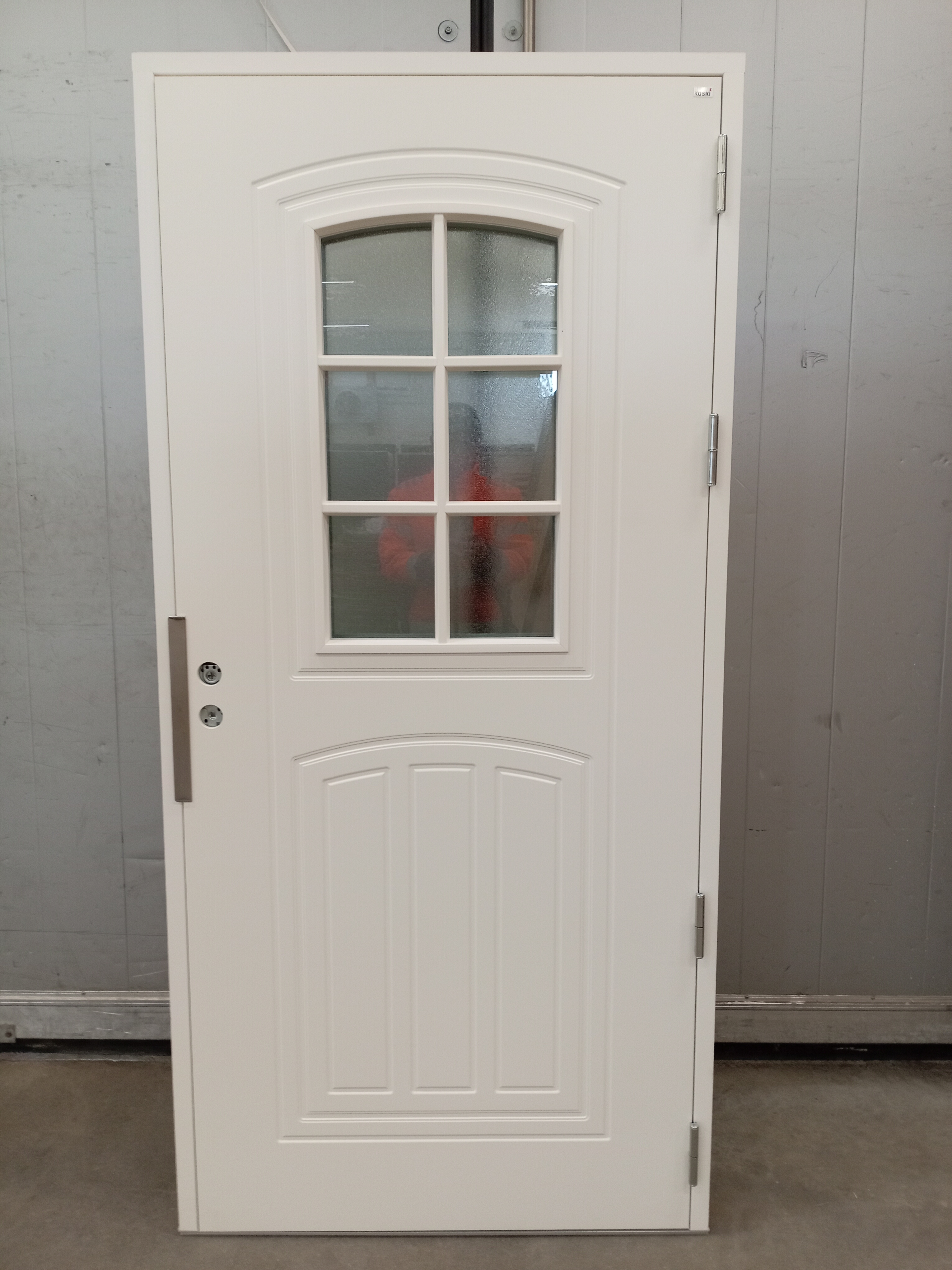 Kaskipuu KP4175, UOL2 THERMO, 980x2060, OIK, Valk