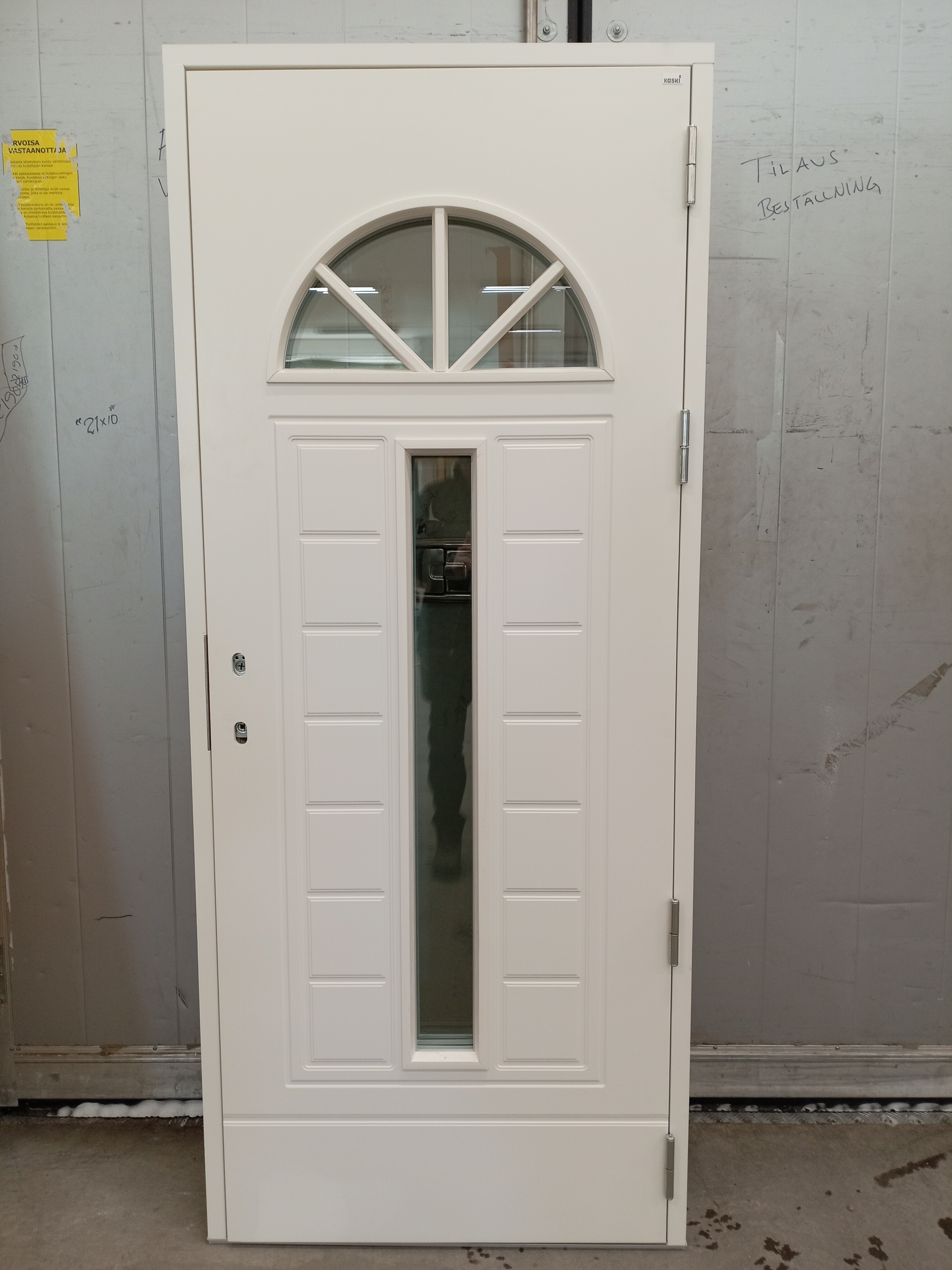 Kaskipuu KP4473, FE107 THERMO, 870x2060, OIK, Valk