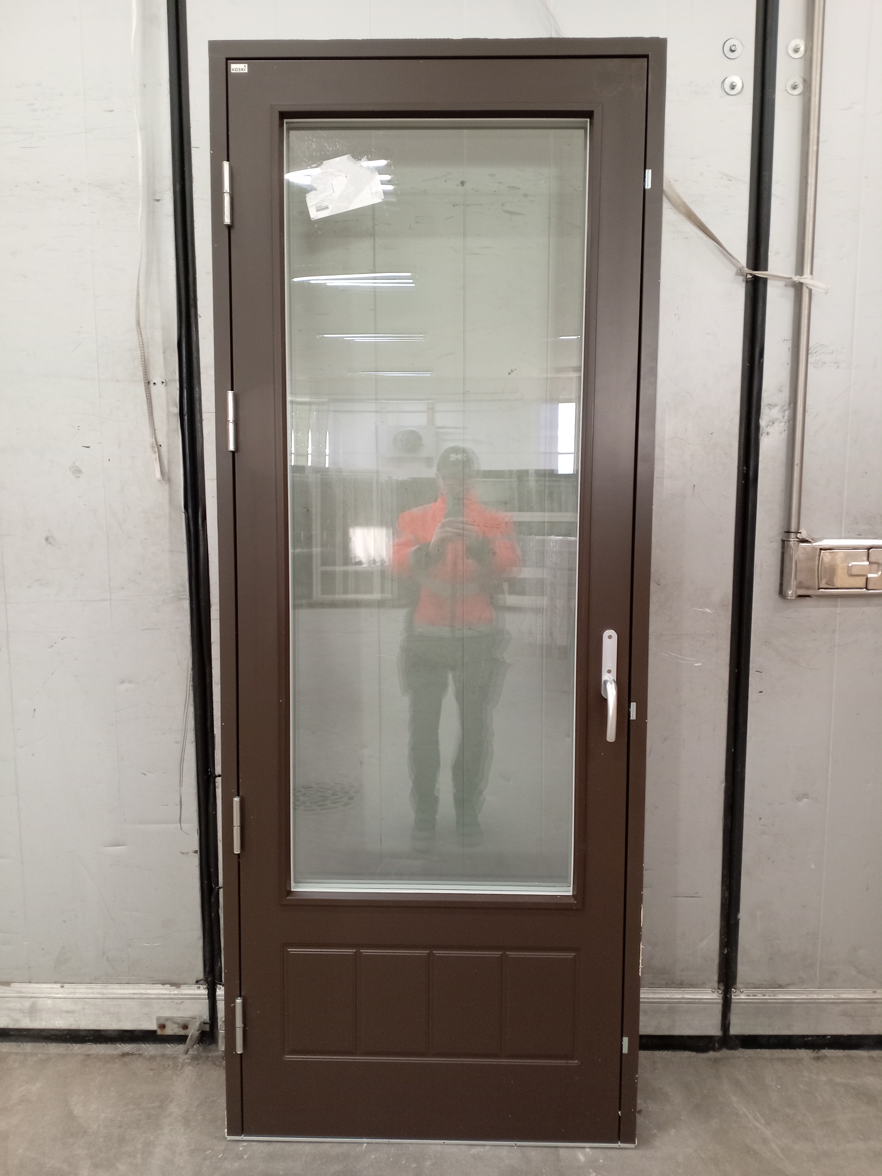 Kaskipuu KP4401, PO4 M18 THERMO, 880x2260, VAS, Valk/Rusk