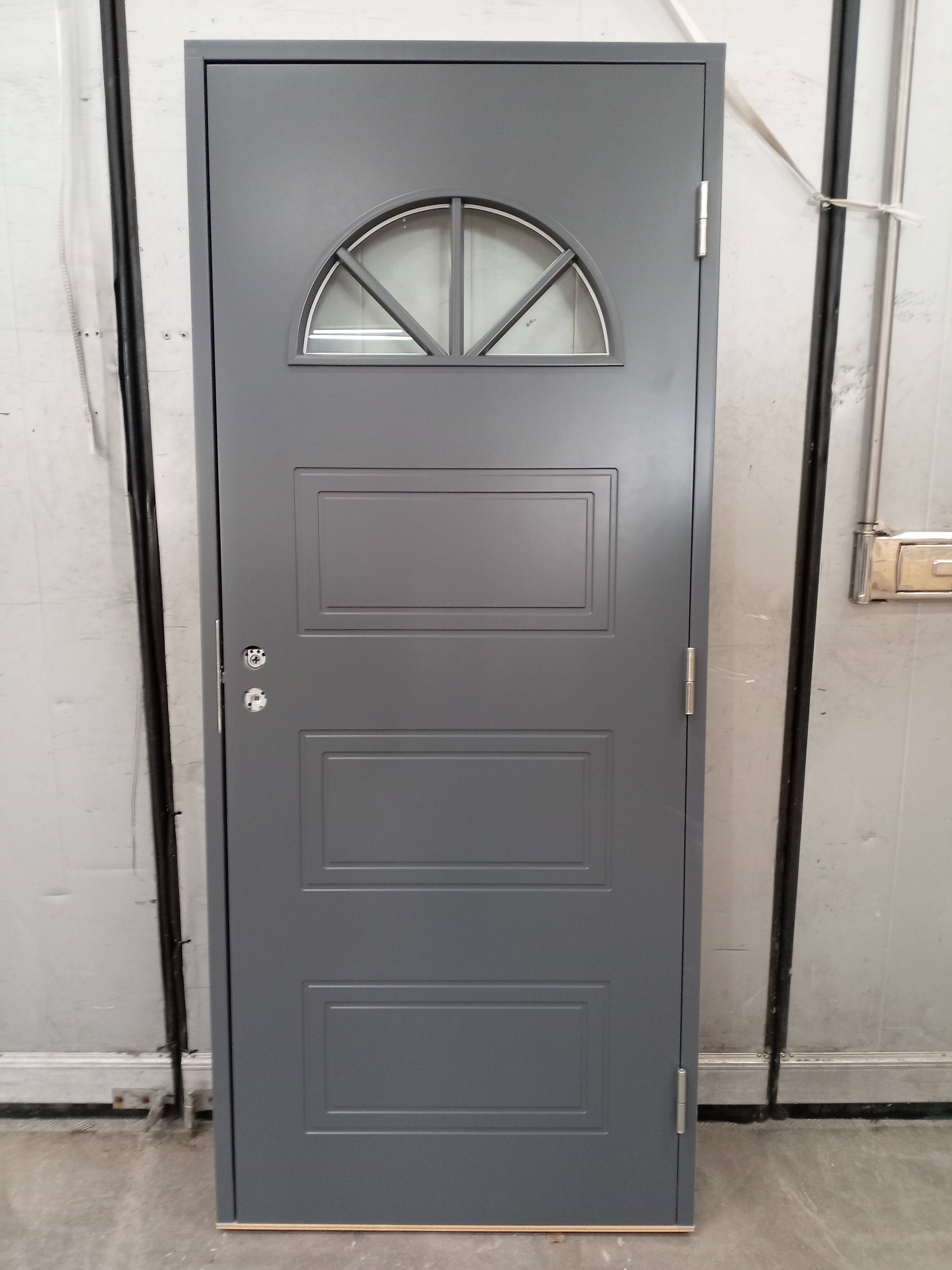 Kaskipuu KP4399, AARNI KAARI 1.0, 890x2090, OIK, Harm