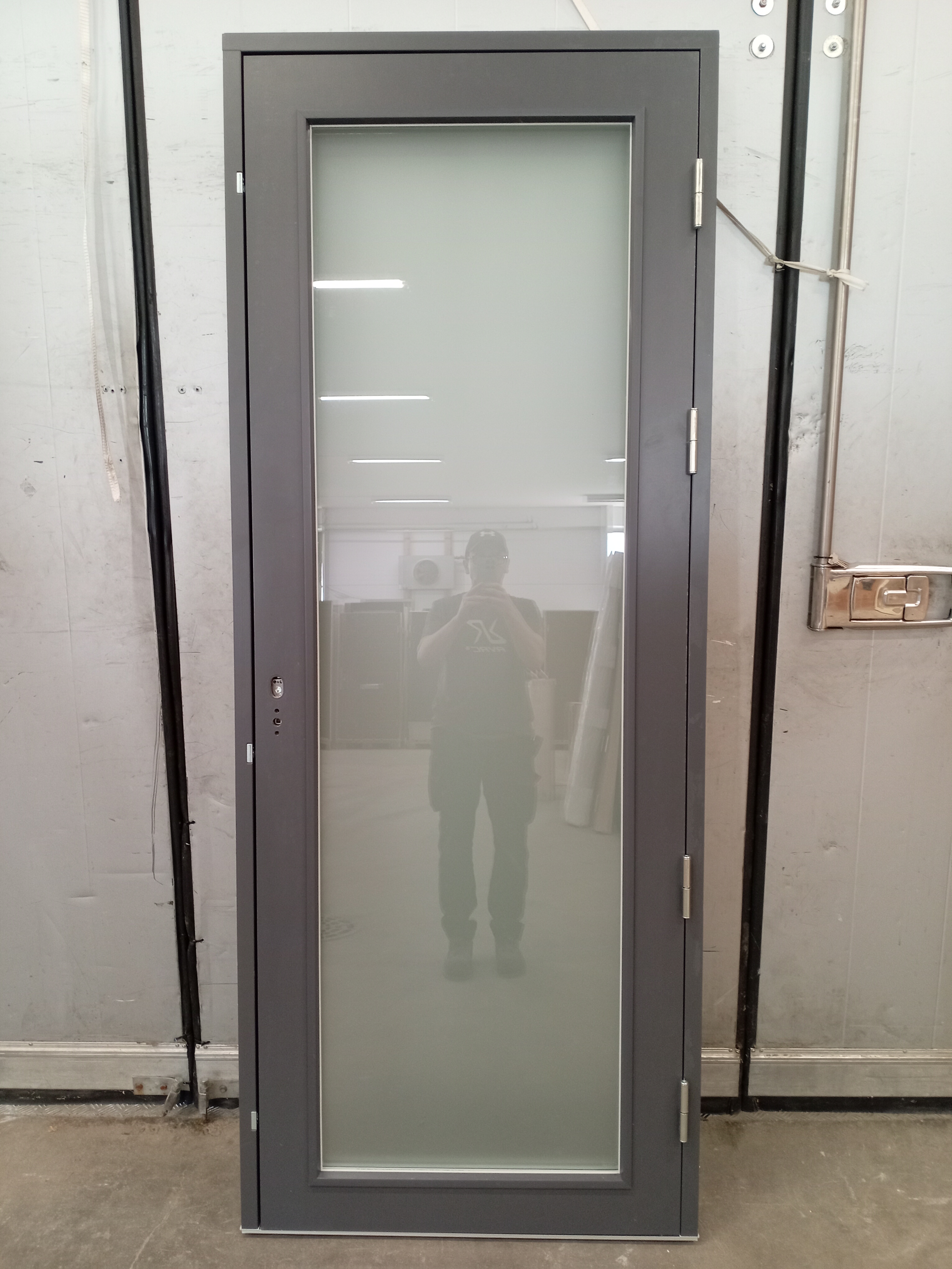 Kaskipuu KP4269, PO 1.0 KOKOLASI, 890x2260, OIK, Valk/Harm