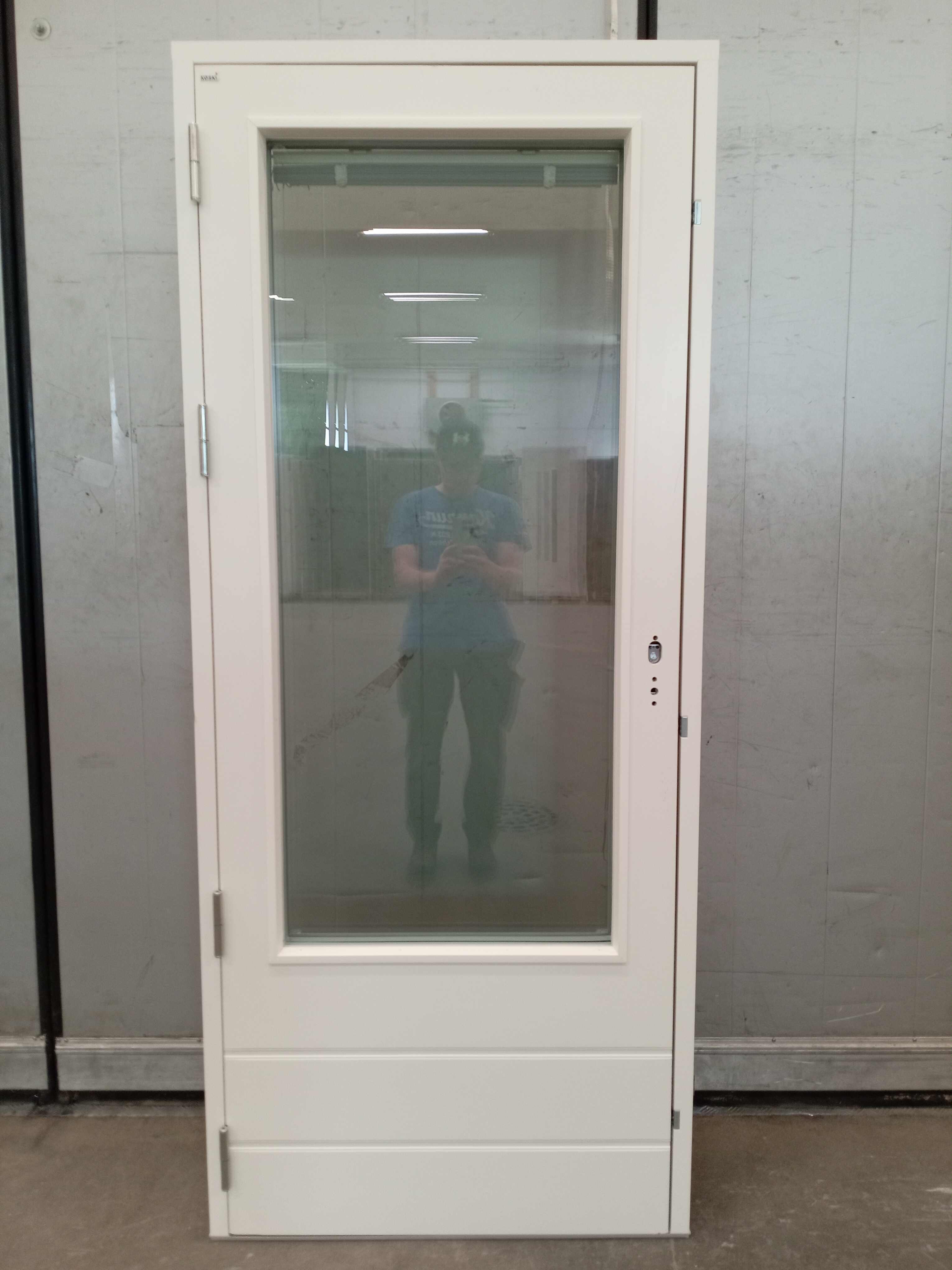Kaskipuu KP4296, PO5 M16 THERMO, 870x2060, VAS, Valk