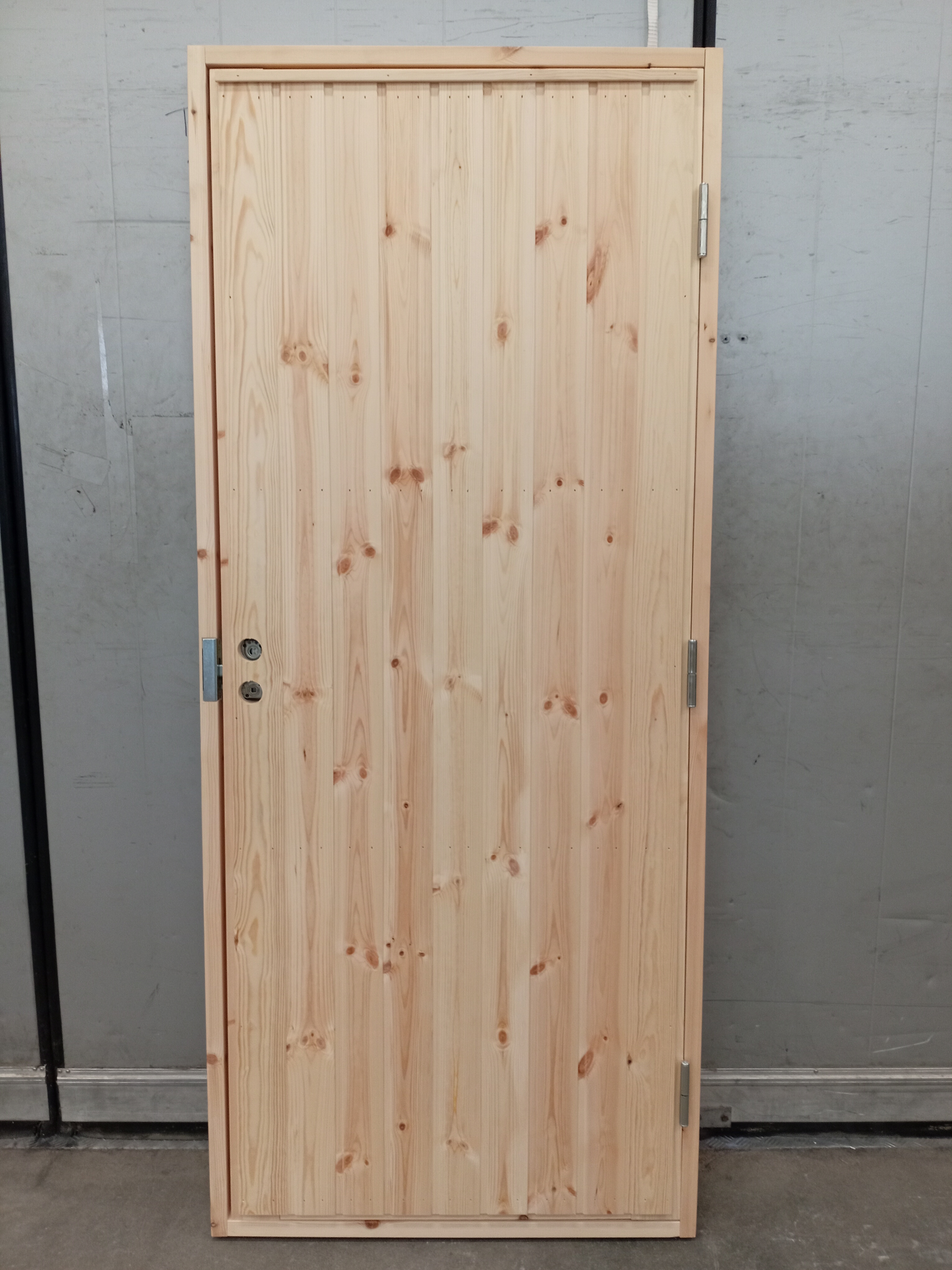 Kaskipuu KP4287, MO4A, 9x21 (890x2090), OIK, Puu