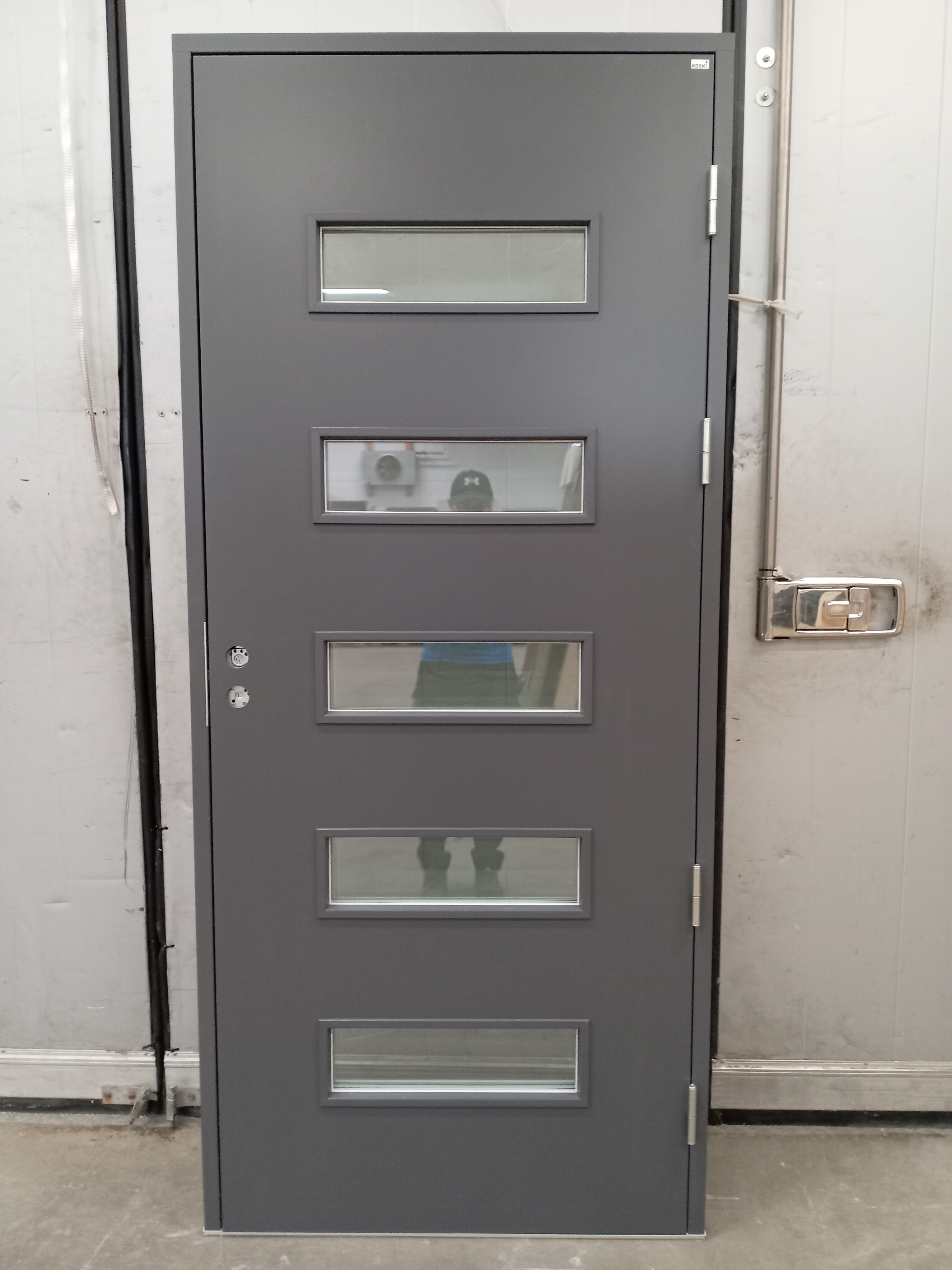 Kaskipuu KP4277, FE18_2 1.0, 990x2260, OIK, Valk/Harm