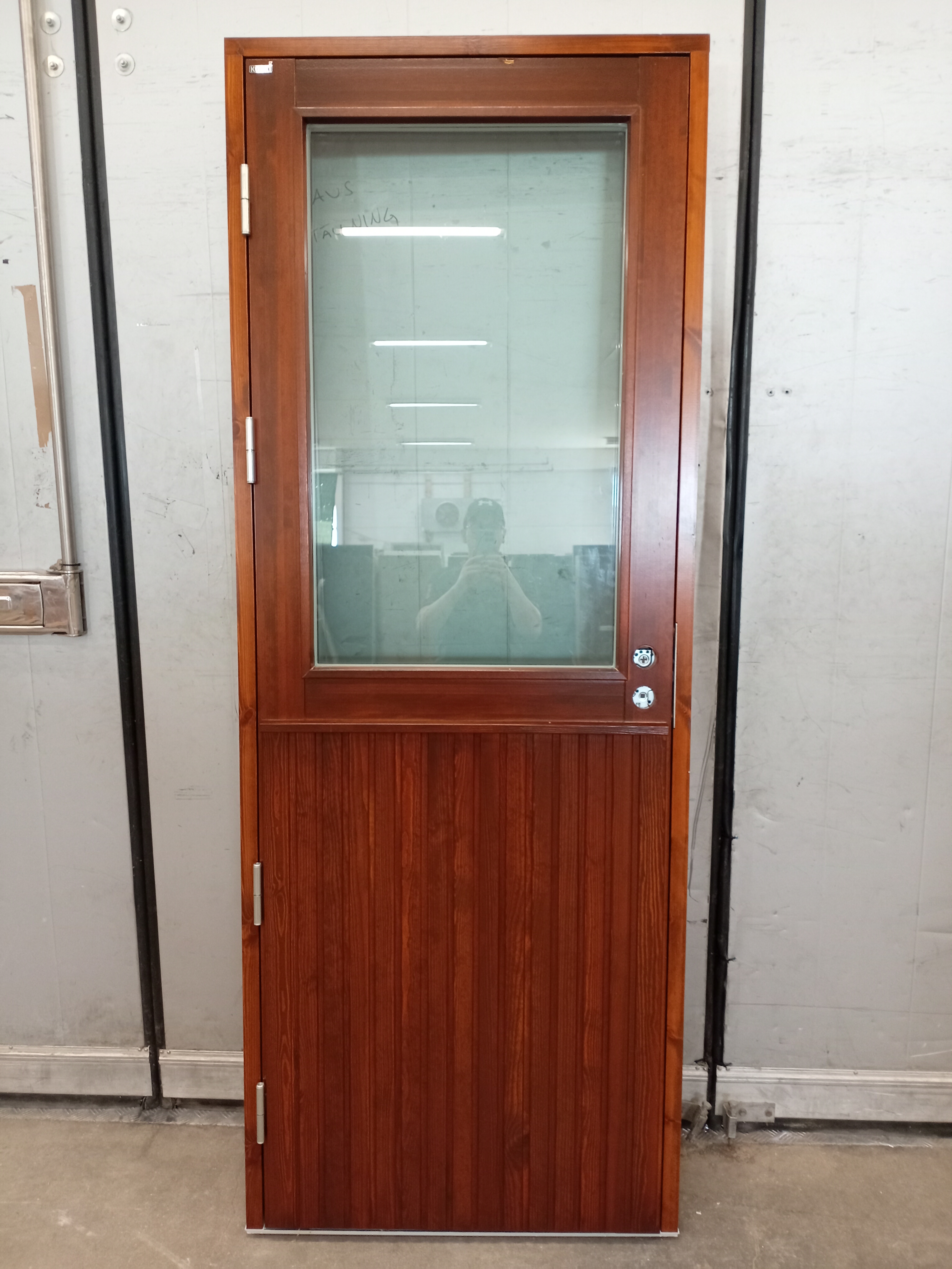 Kaskipuu KP4252, USVA3 1.0 M12, 850x2240, VAS, Kuultopähkinä