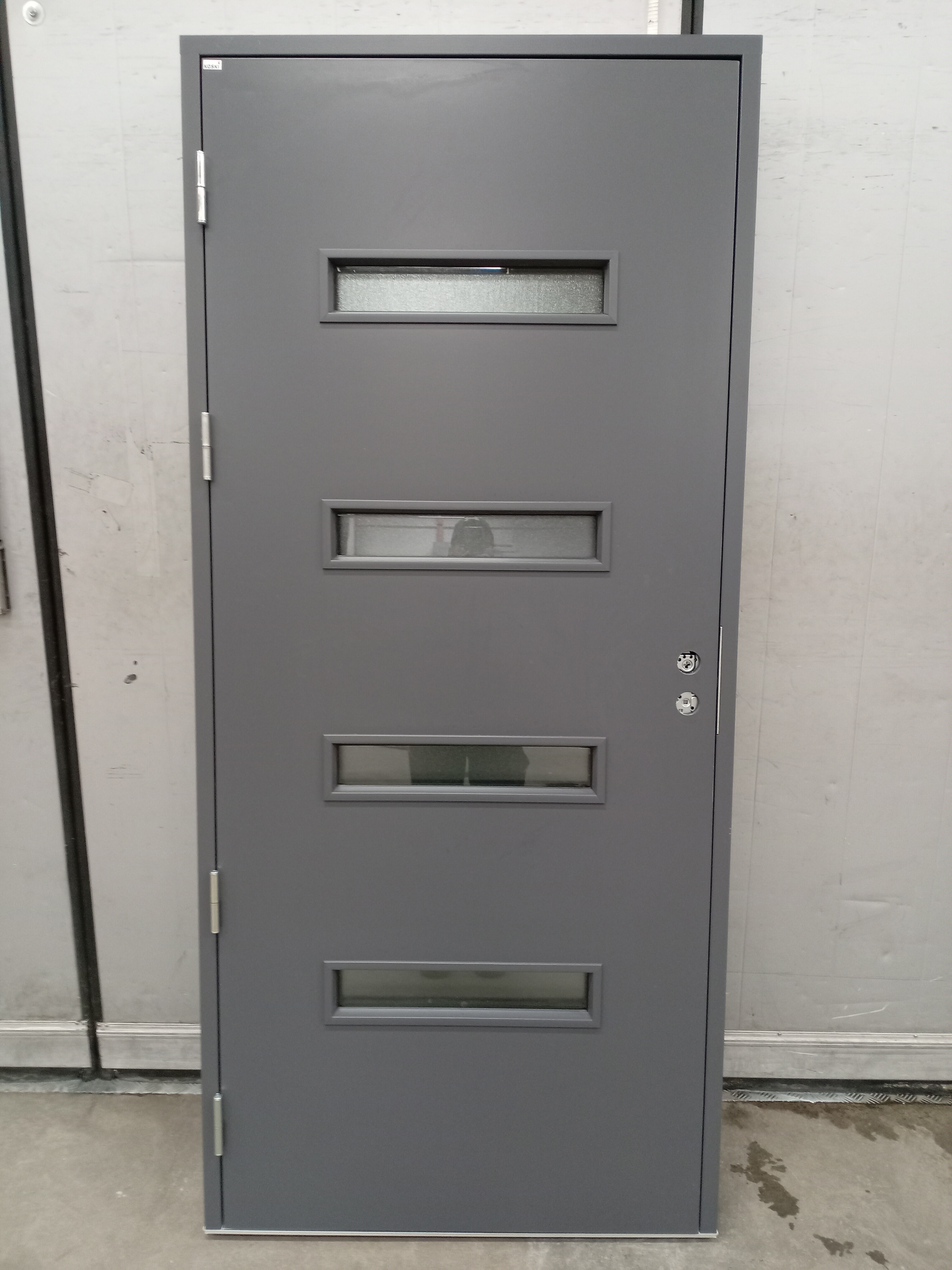 Kaskipuu KP4413, FE3 THERMO, 990x2190, VAS, Harm