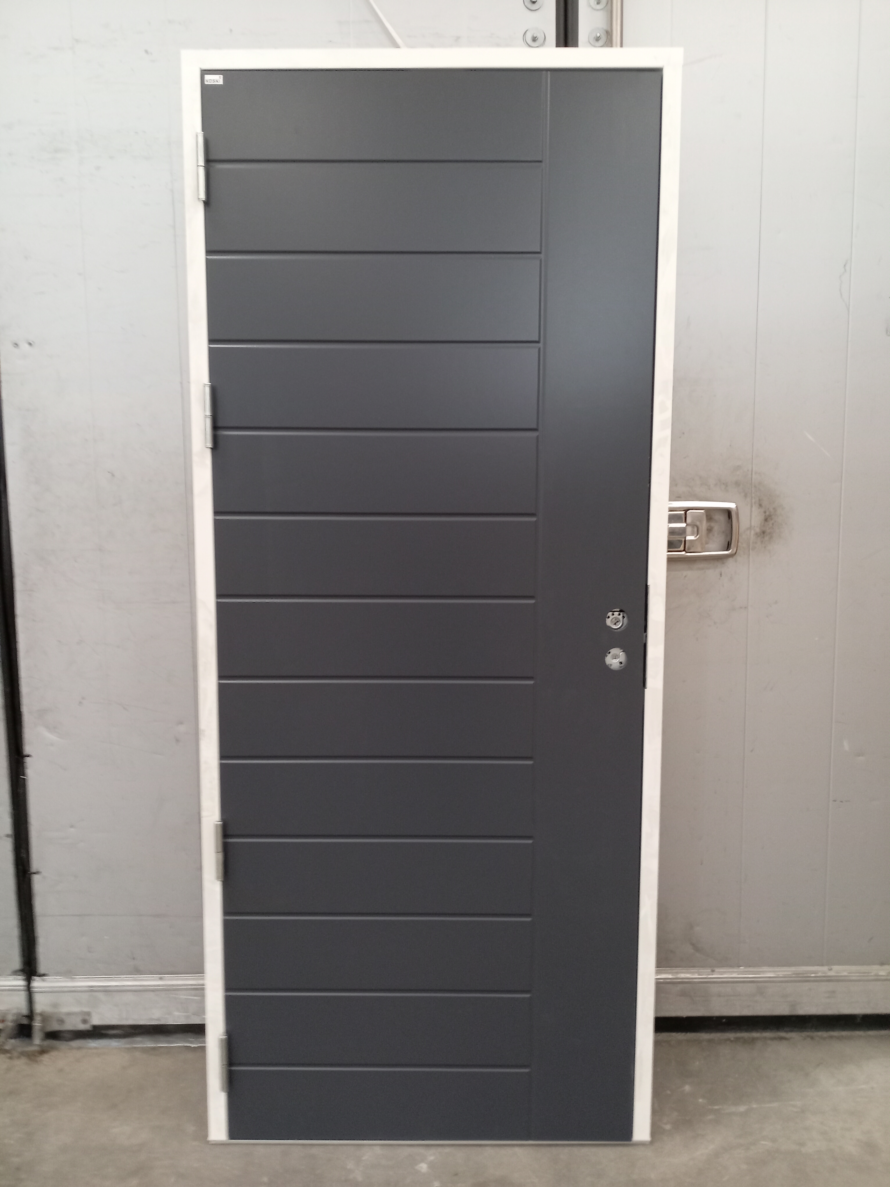 Kaskipuu KP4264, LOKKA THERMO, 890x2090, VAS, Valk/Harm