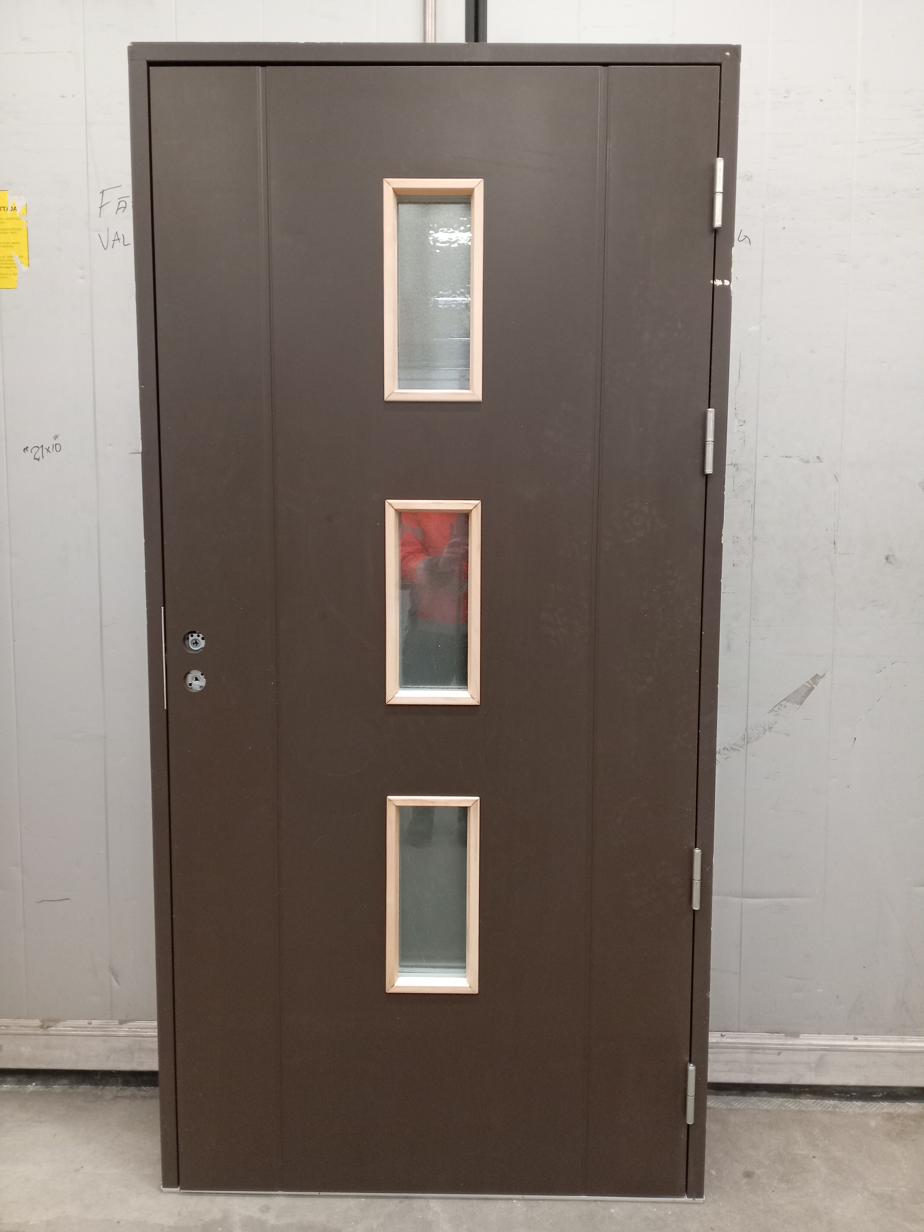 Kaskipuu KP4372, UOL4 THERMO, 1090x2200, OIK, Rusk