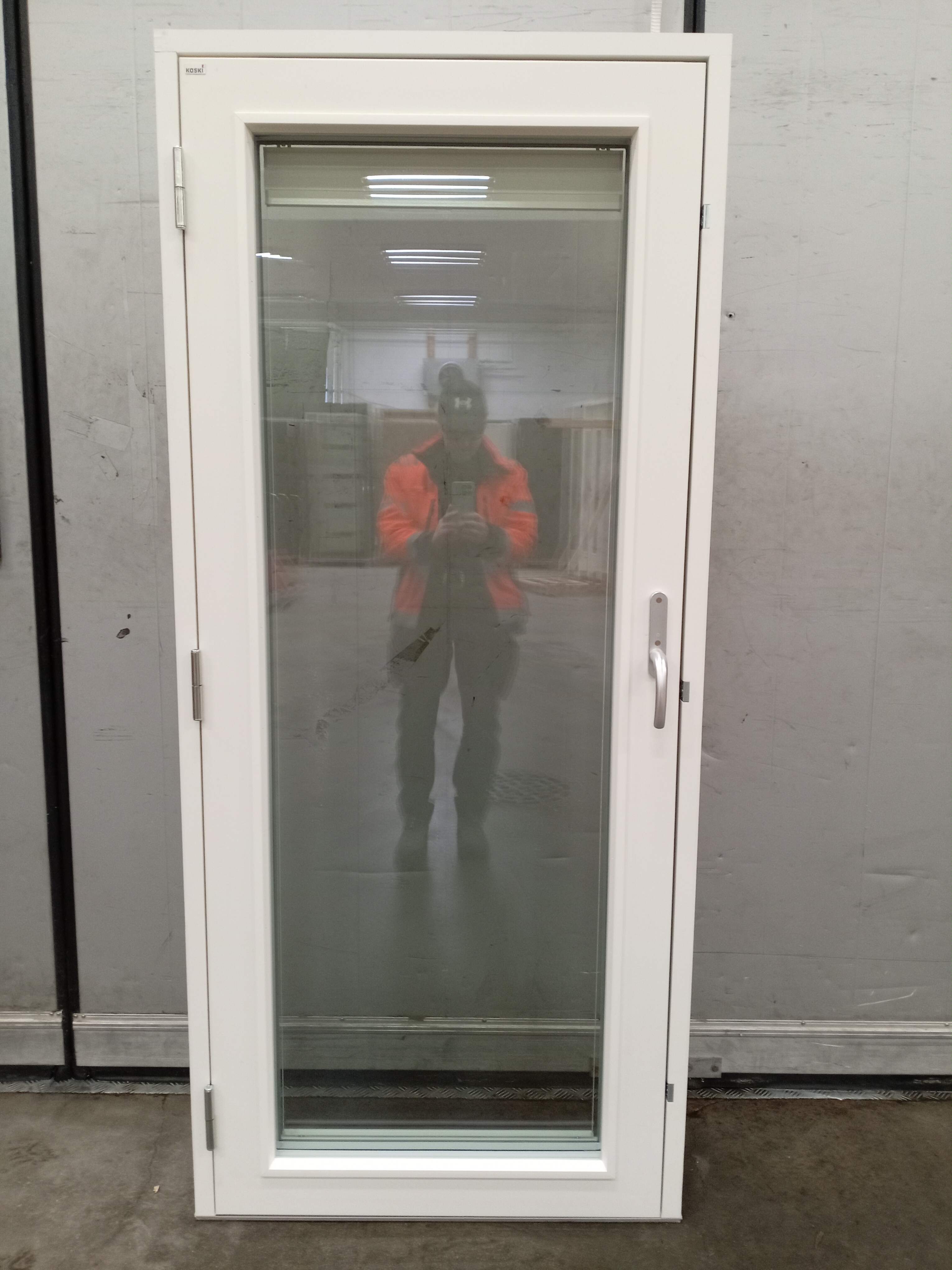 Kaskipuu KP4360, PO THERMO KL, 870x1980, VAS, Valk