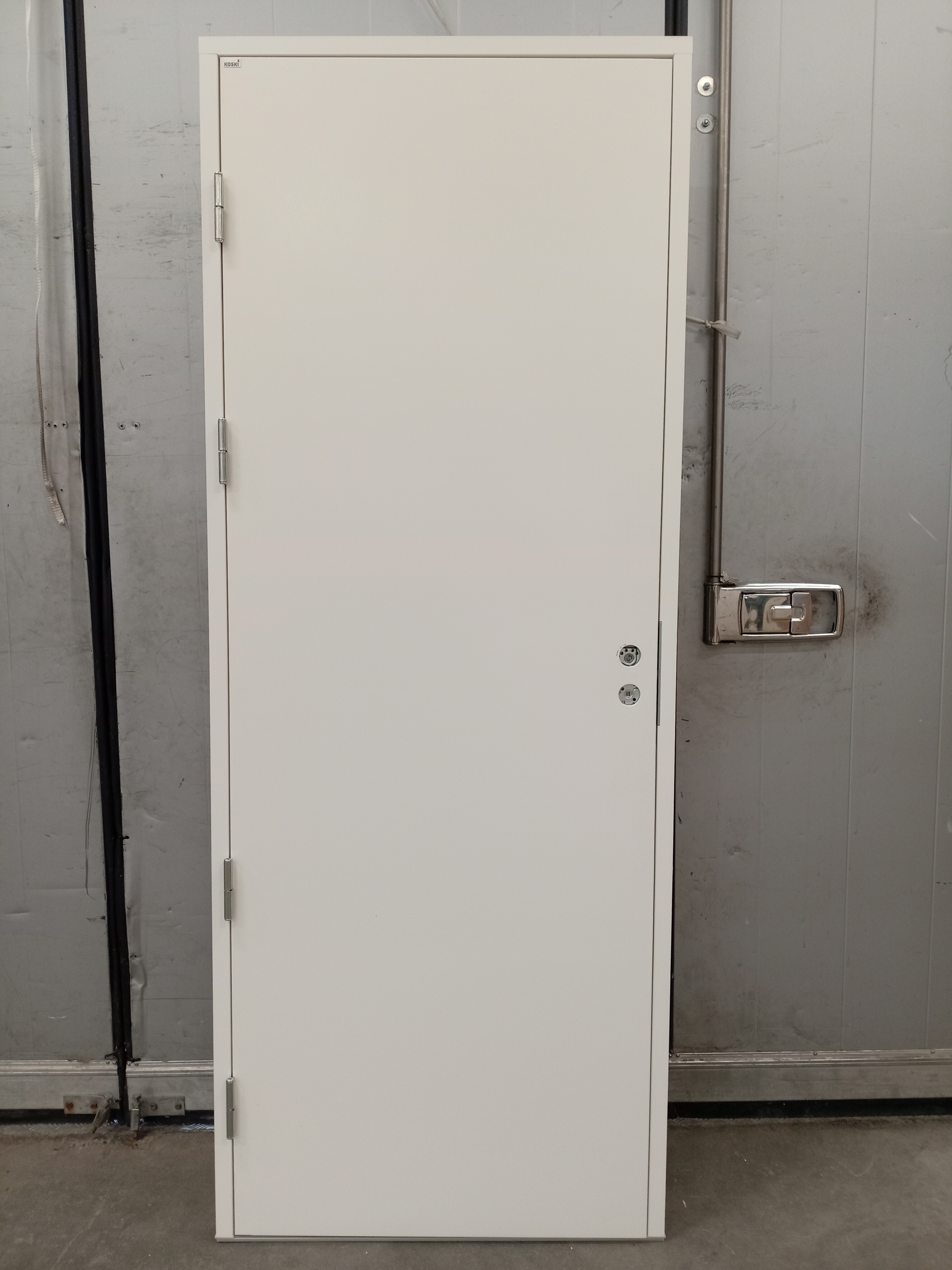 Kaskipuu KP4512, OLOS 1.0, 890x2290, Vänster, Vit