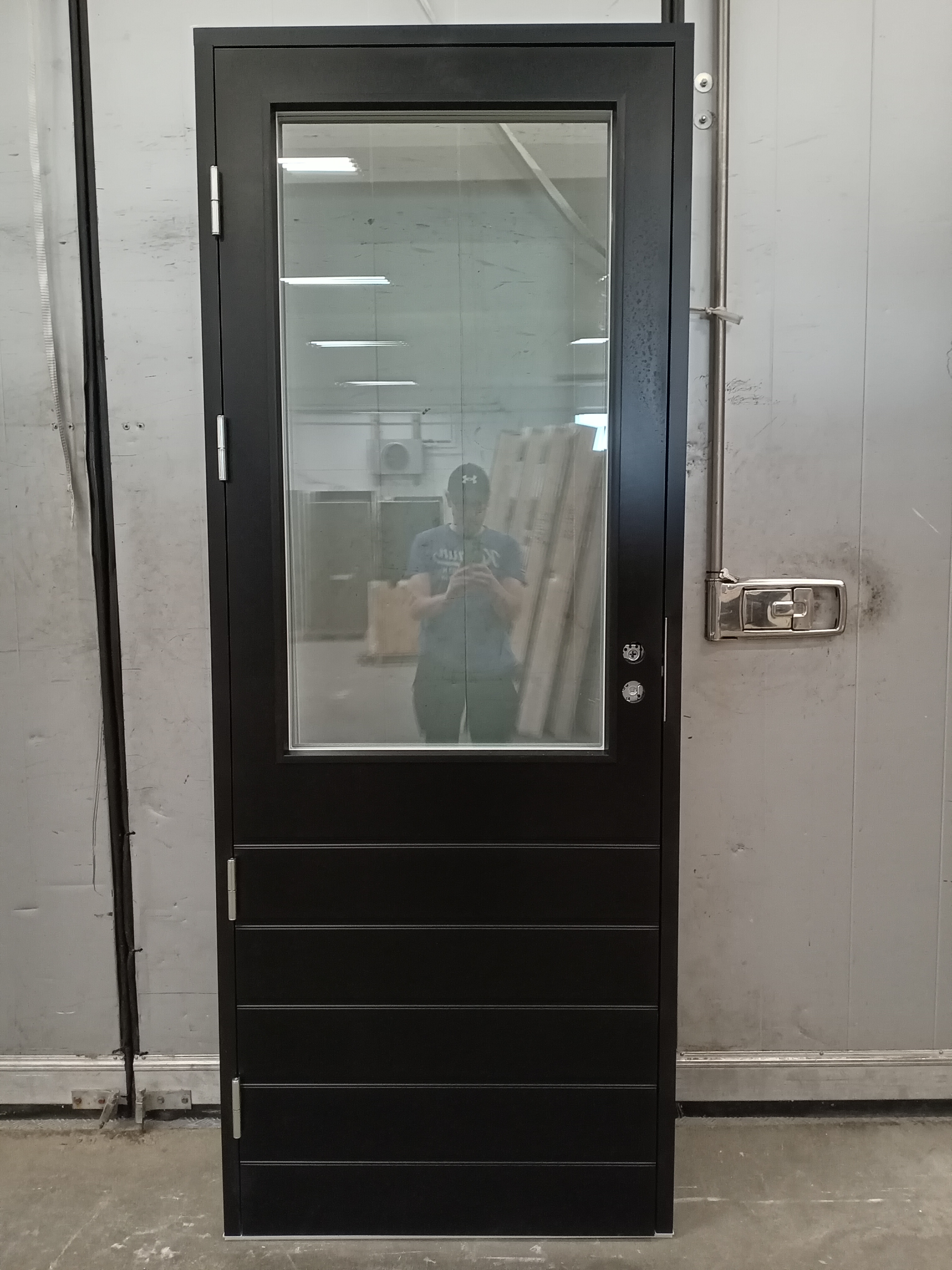 Kaskipuu KP4285, PO5 M14 THERMO, 890x2290, VAS, Musta