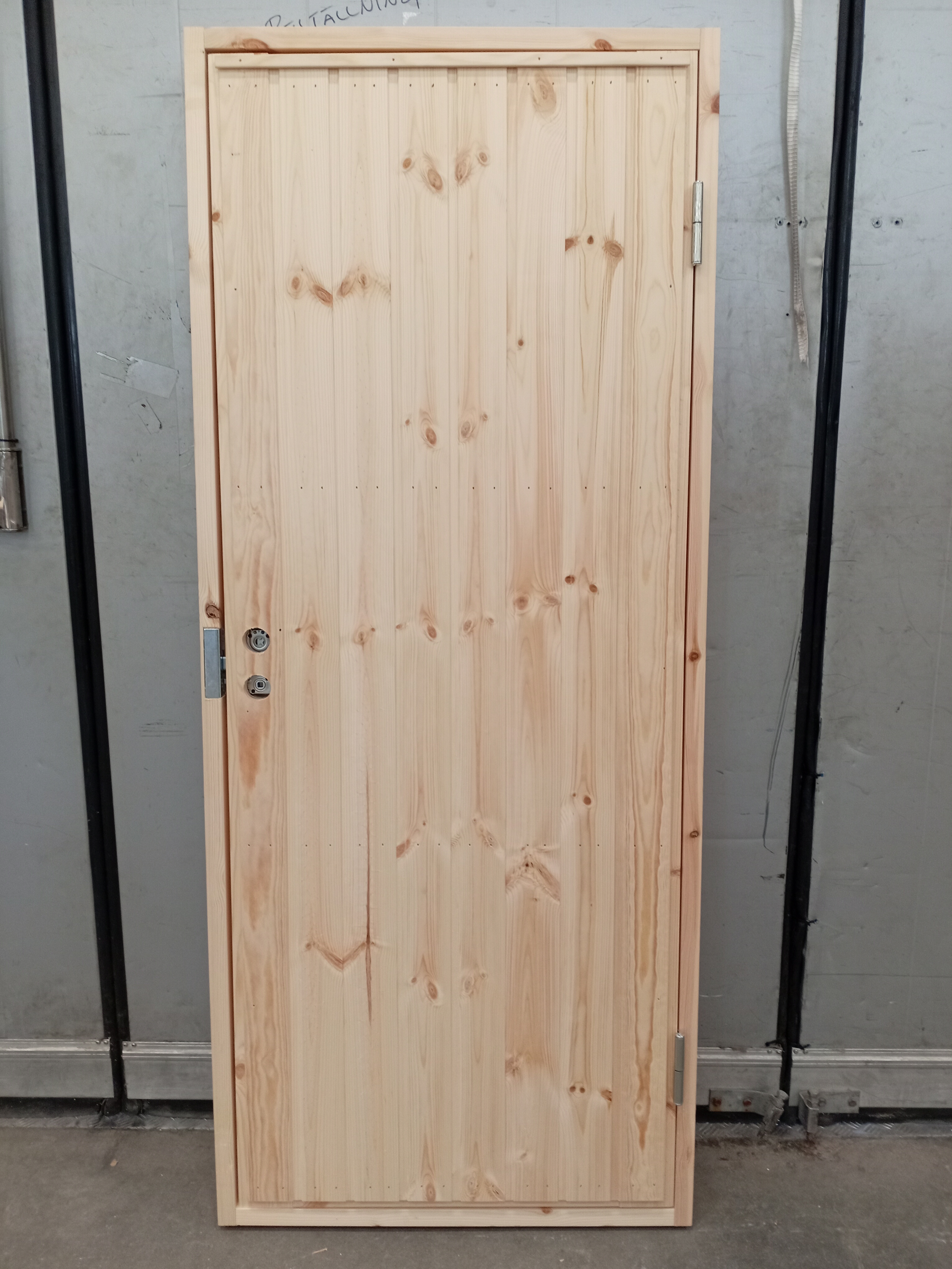 Kaskipuu KP4289, MO4A, 8x19 (790x1890), OIK, Puu