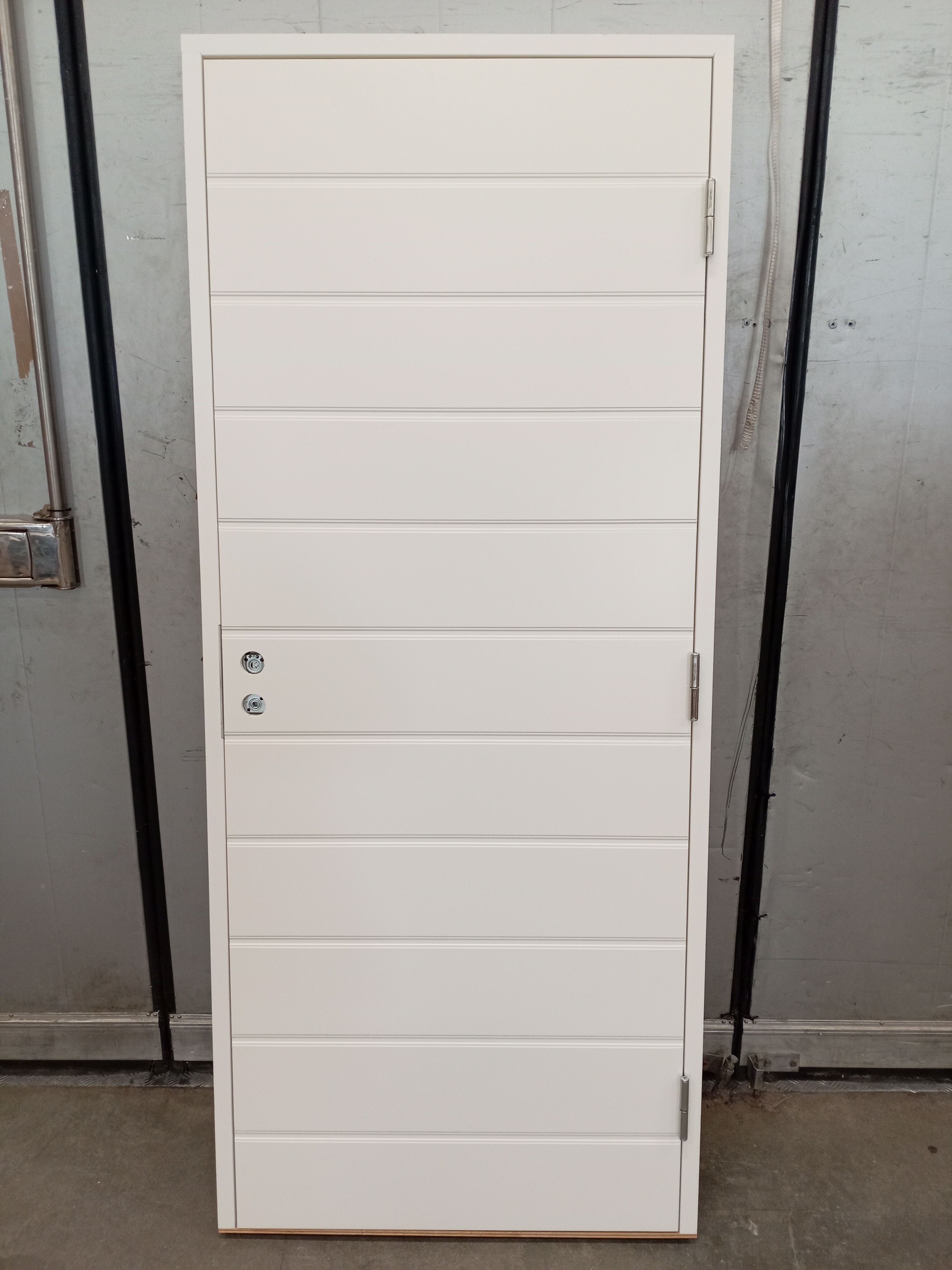 Kaskipuu KP4369, VO3 1.0, 890x2090, OIK, Valk