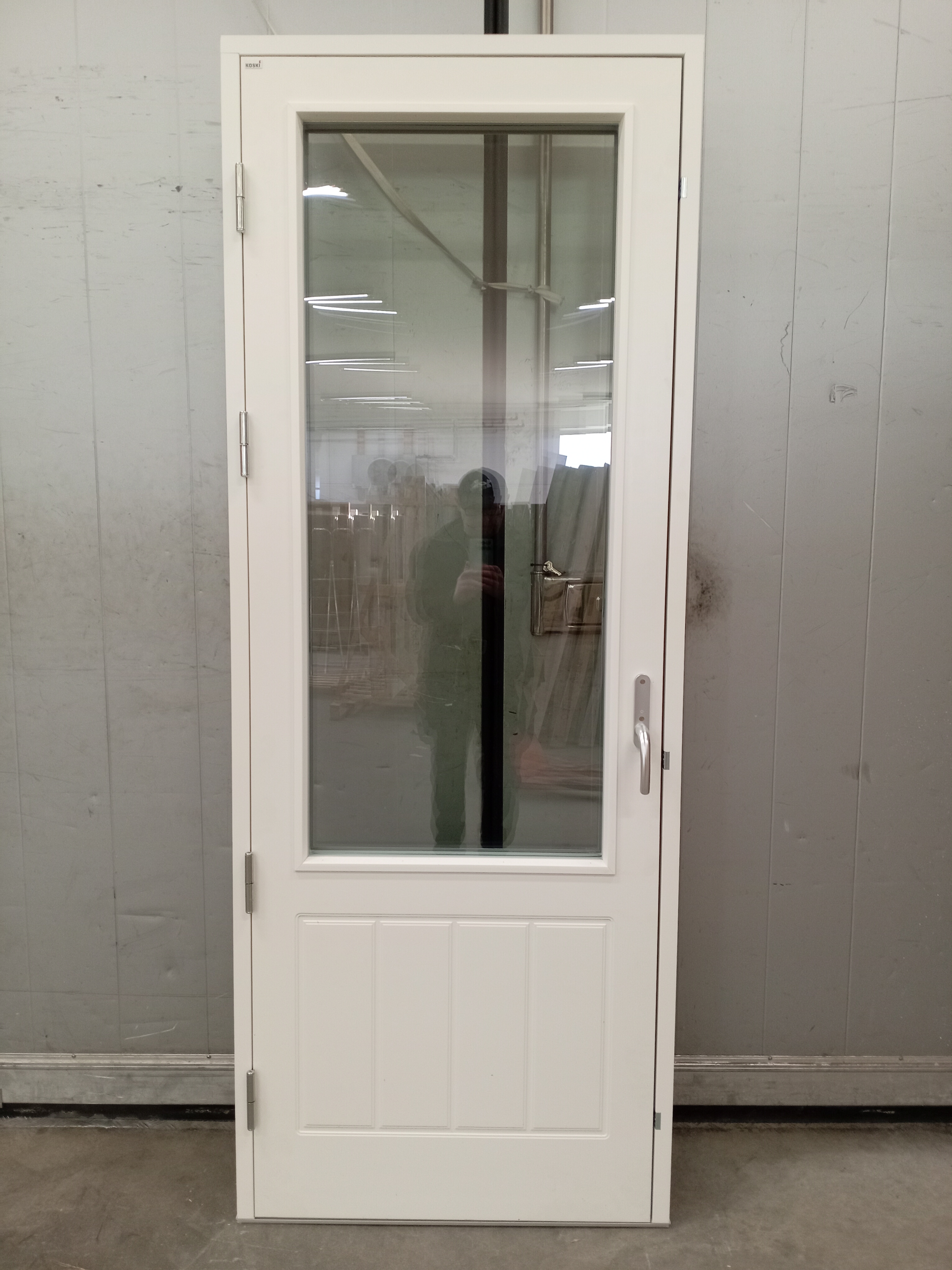 Kaskipuu KP4354, PO4 M16 THERMO, 860x2250, VAS, Valk